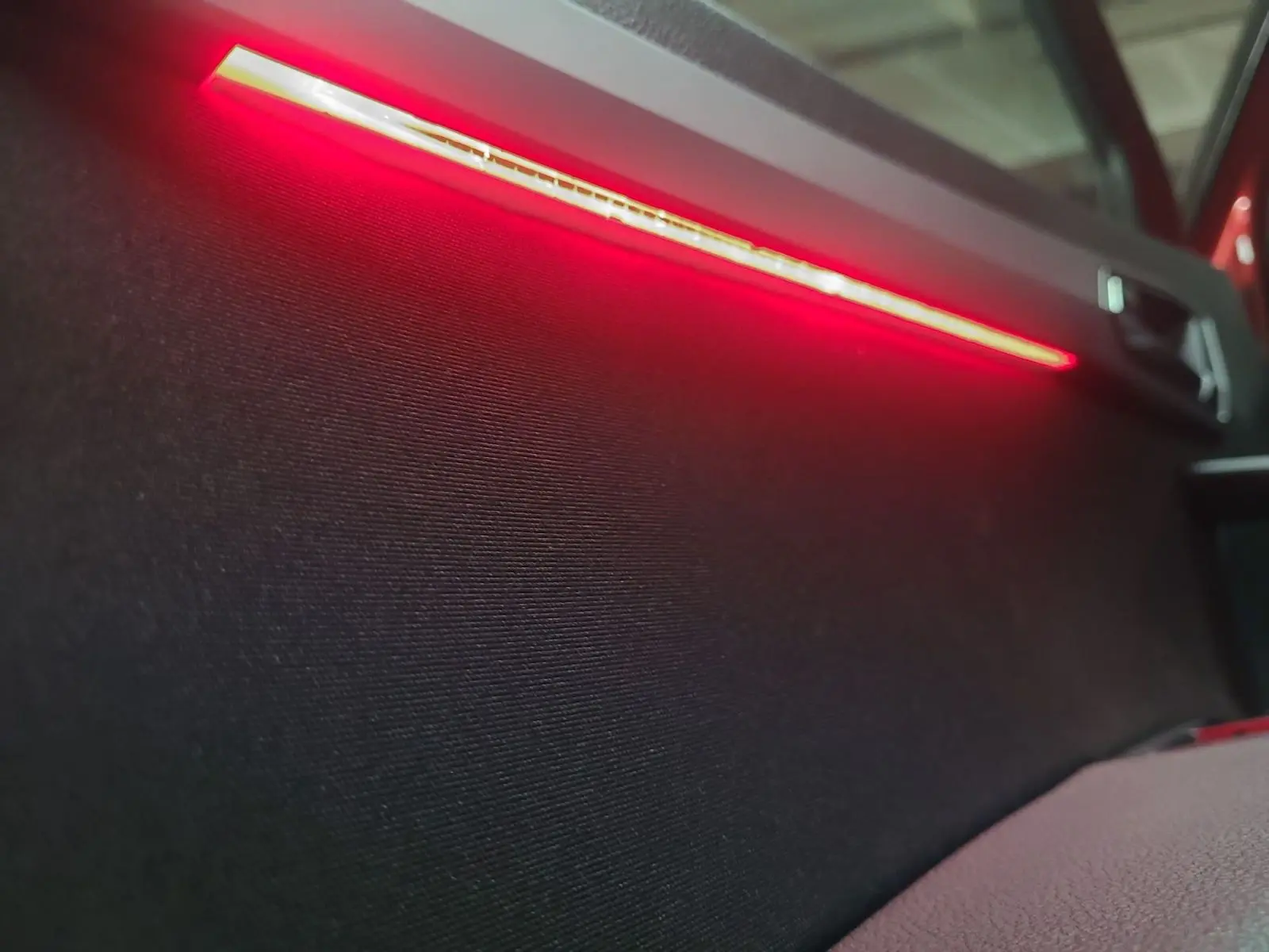 SEAT Arona 1.0 TGI FR 20