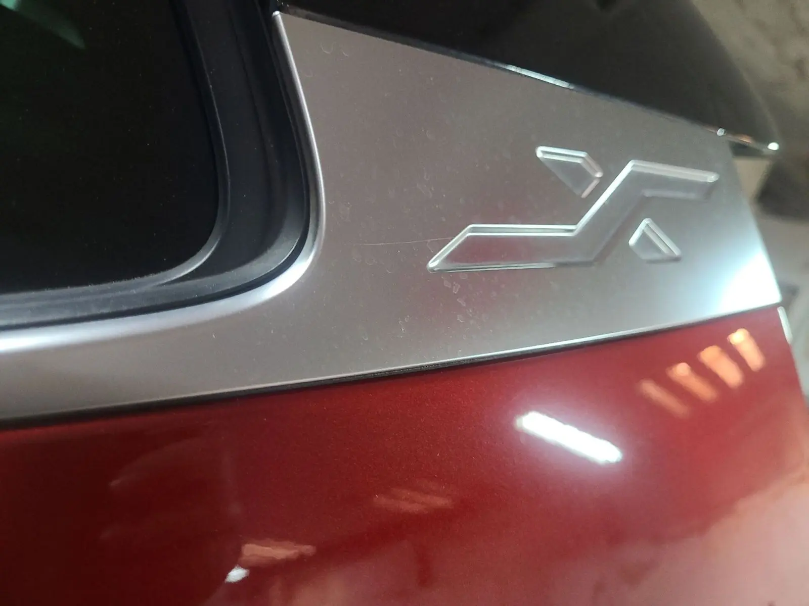 SEAT Arona 1.0 TGI FR 24