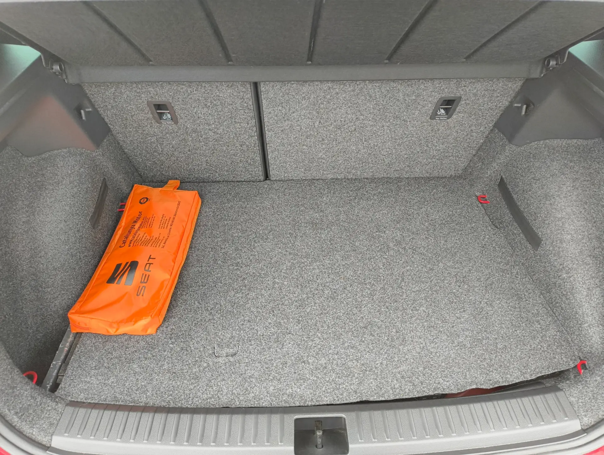 SEAT Arona 1.0 TGI FR 26