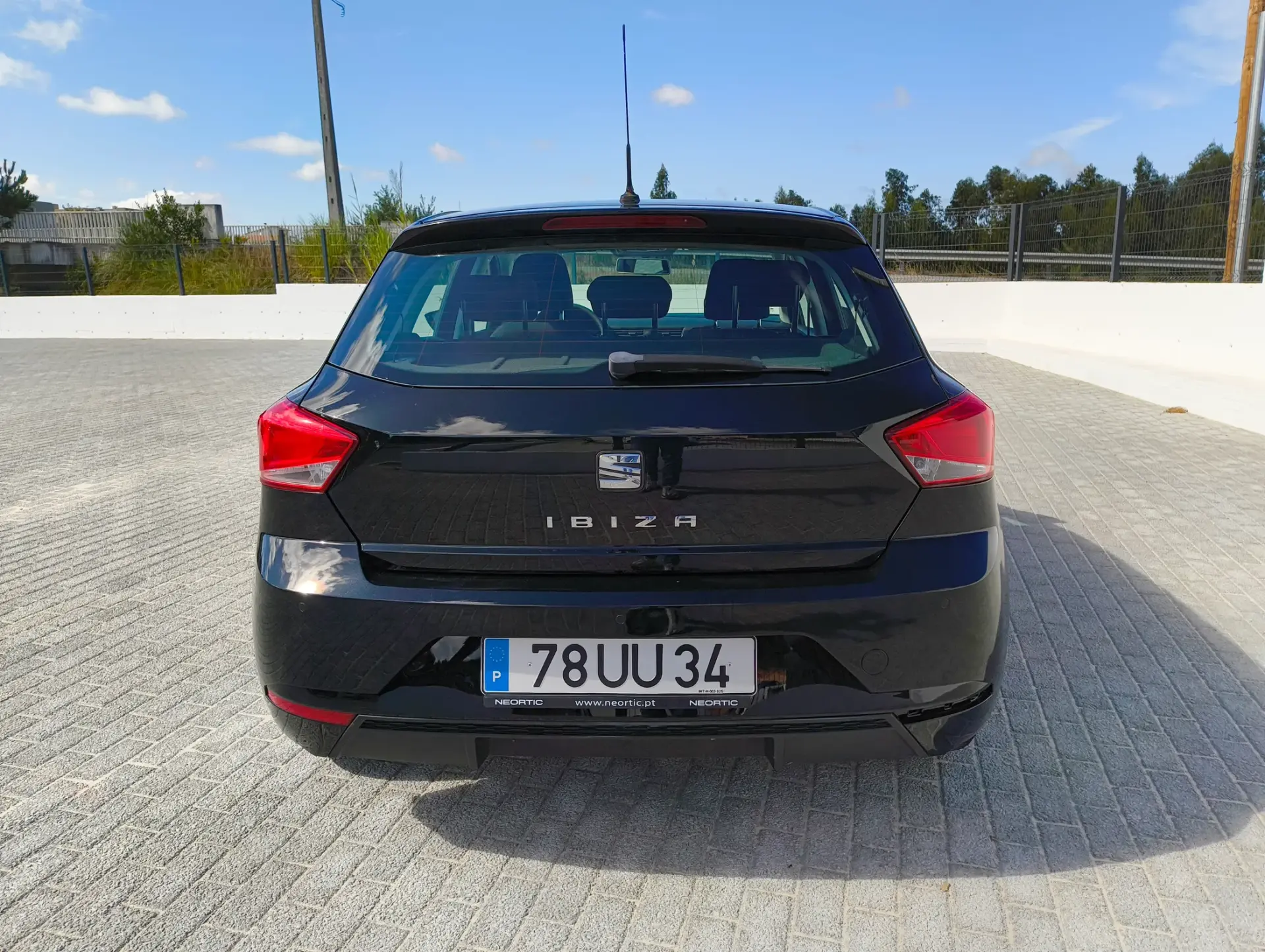 SEAT Ibiza 1.0 Style 6