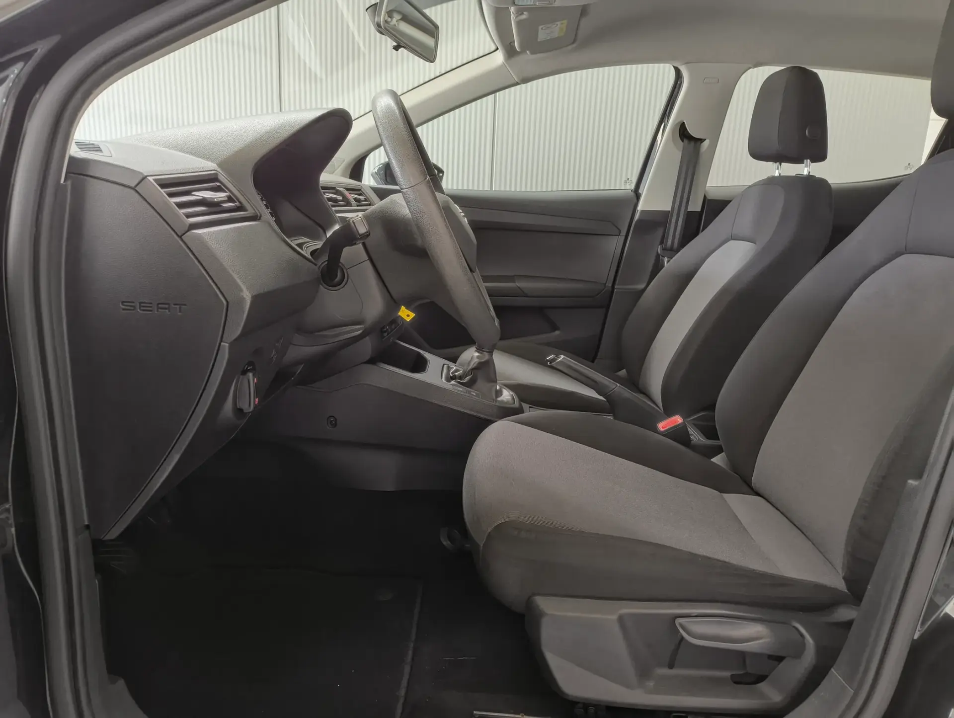 SEAT Ibiza 1.0 Style 8