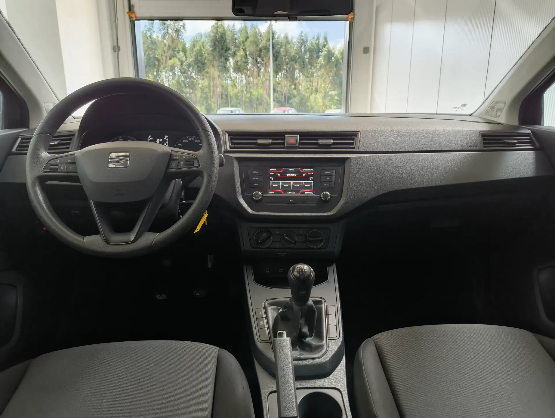 SEAT Ibiza 1.0 Style 10