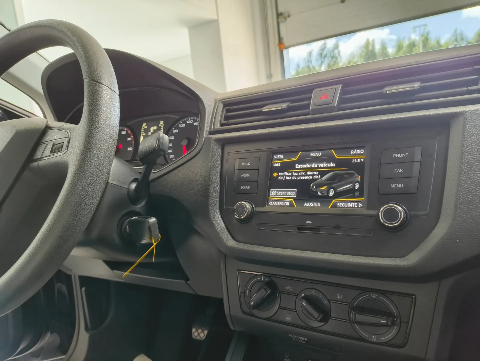 SEAT Ibiza 1.0 Style 13