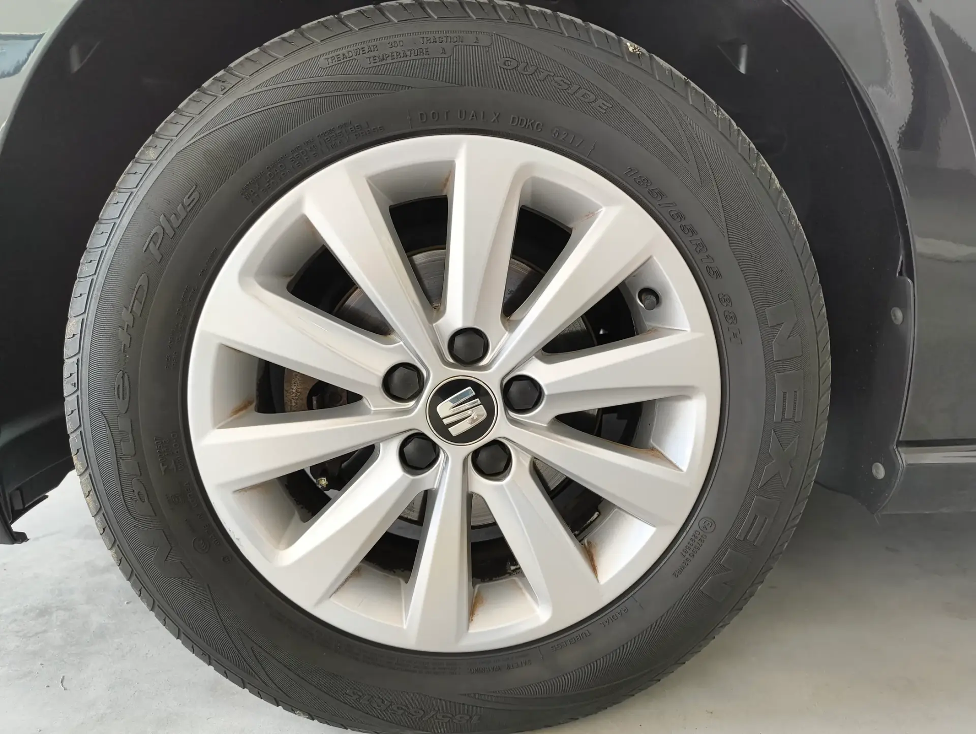 SEAT Ibiza 1.0 Style 16