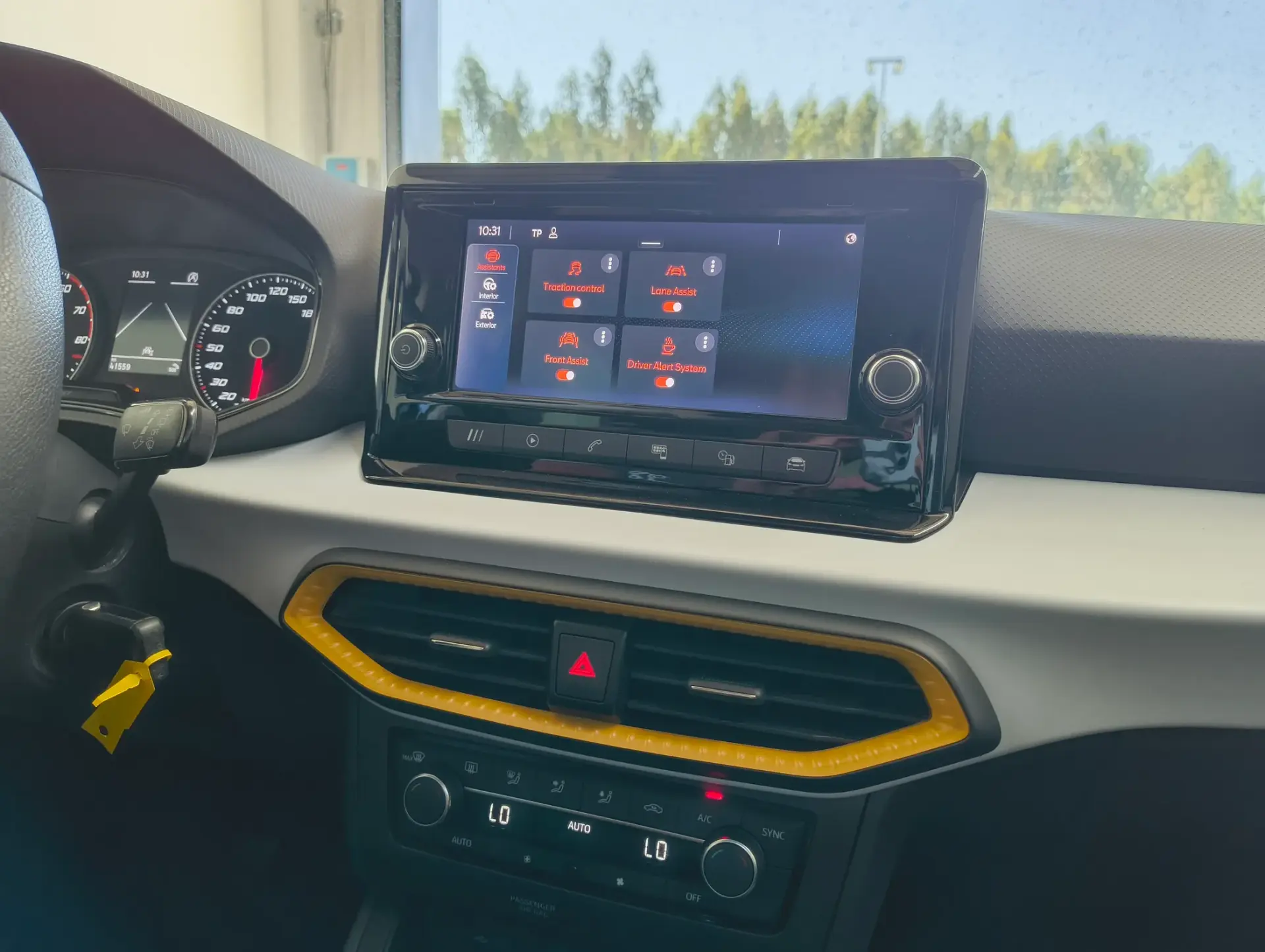 SEAT Ibiza 1.0 MPI Style 15