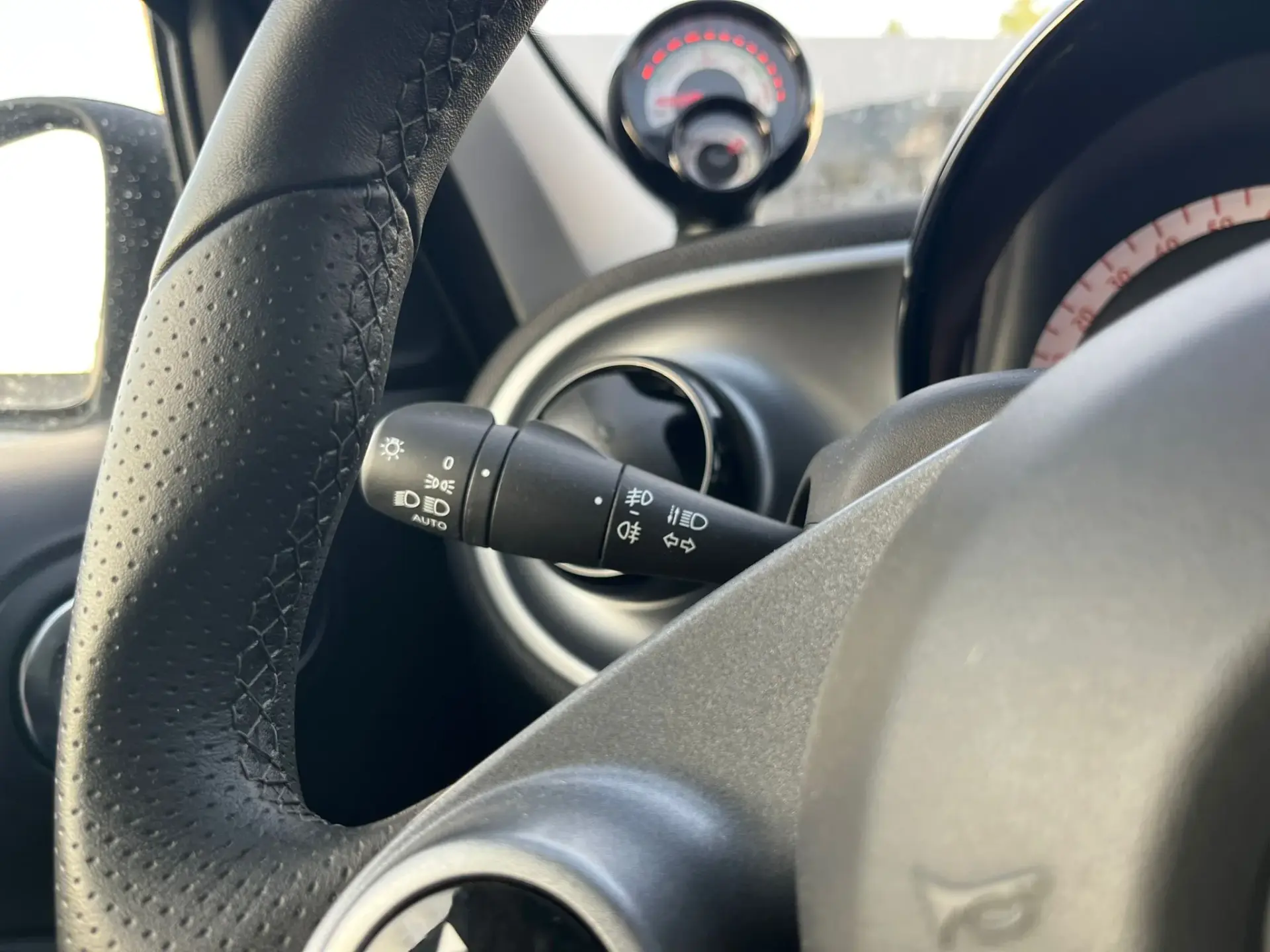 Smart ForFour Electric Drive Passion 18