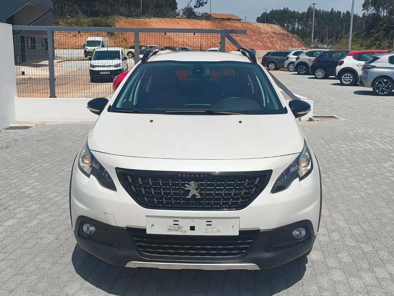 Peugeot 2008 1.2 PureTech GT Line 2