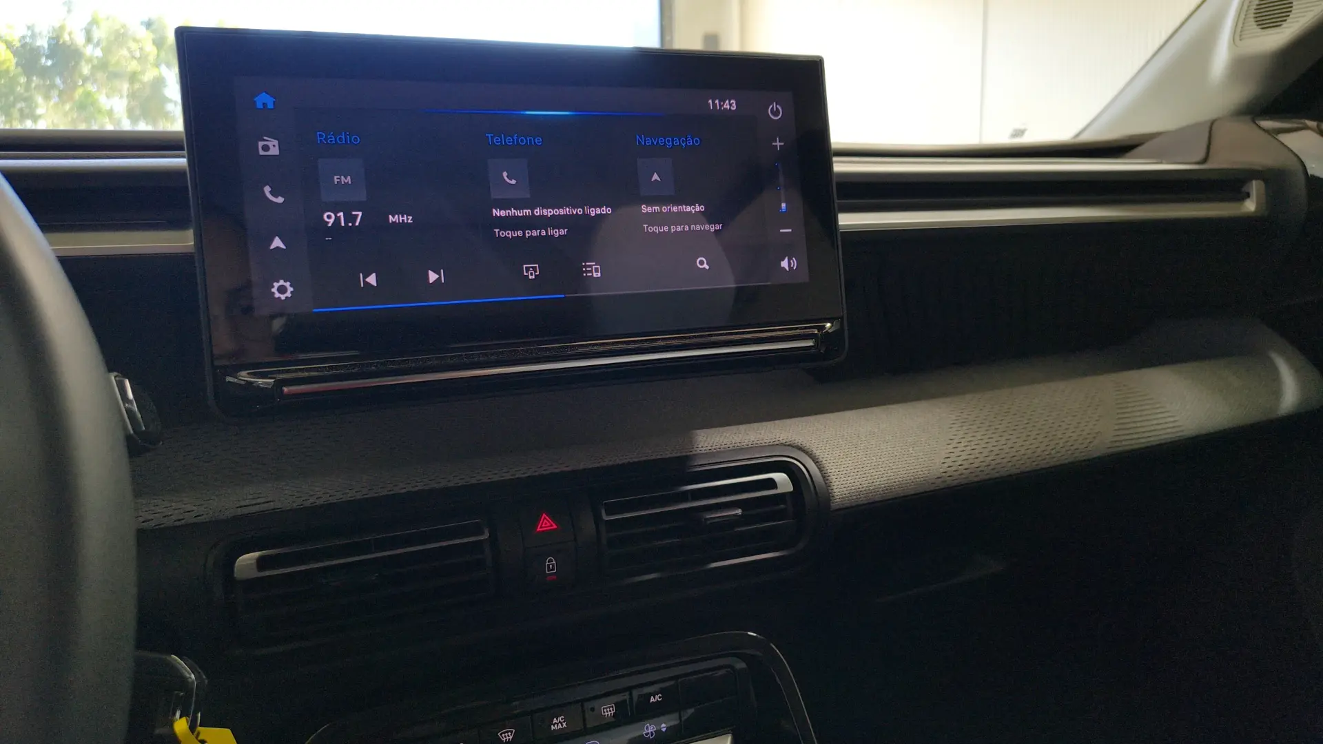 Citroën C3 1.2 PureTech Max 20