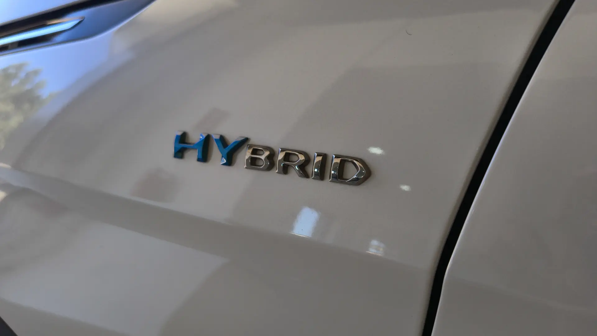 Peugeot 3008 1.6 Hybrid Allure Pack e-EAT8 13