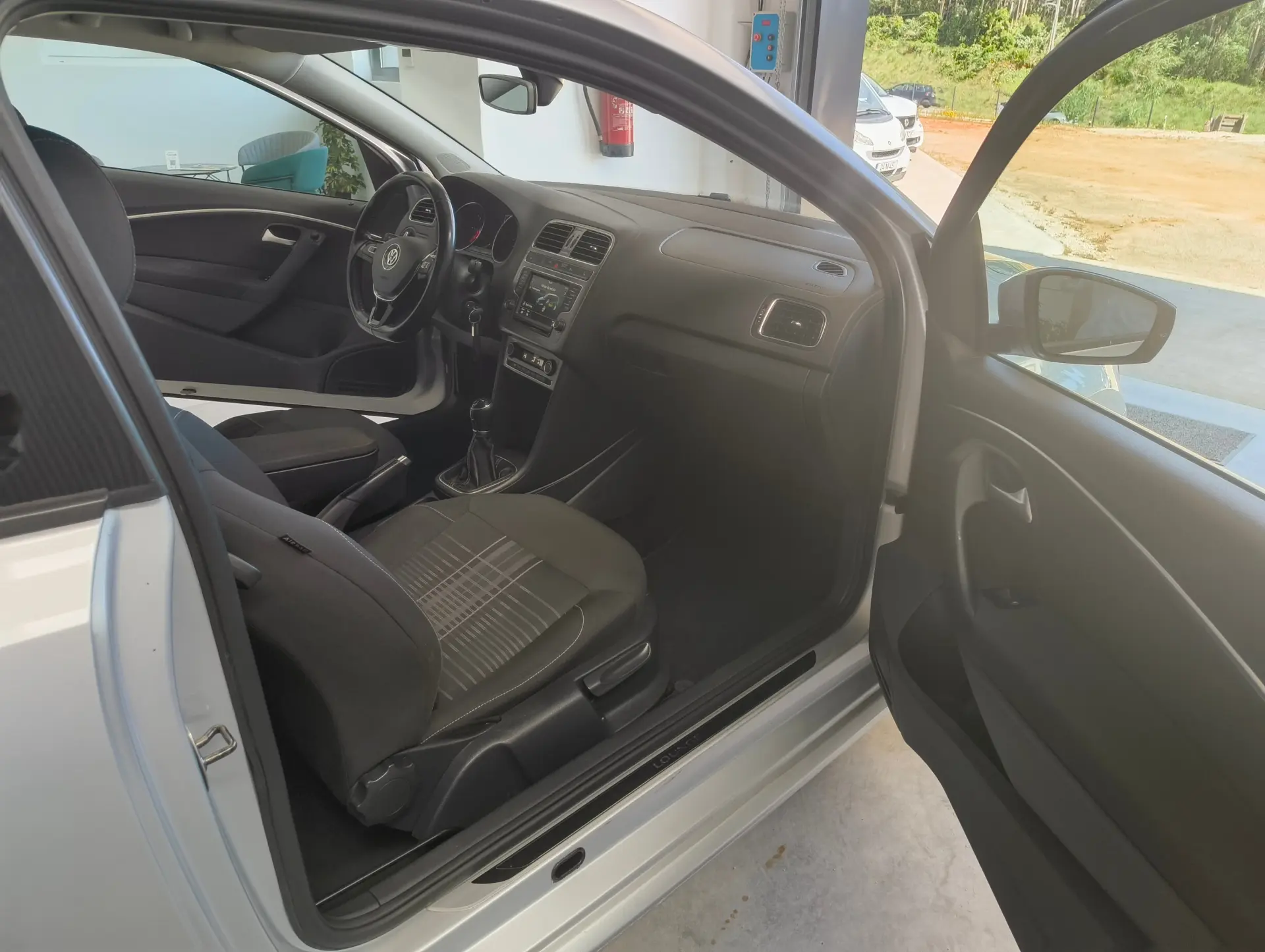 Volkswagen Polo 17