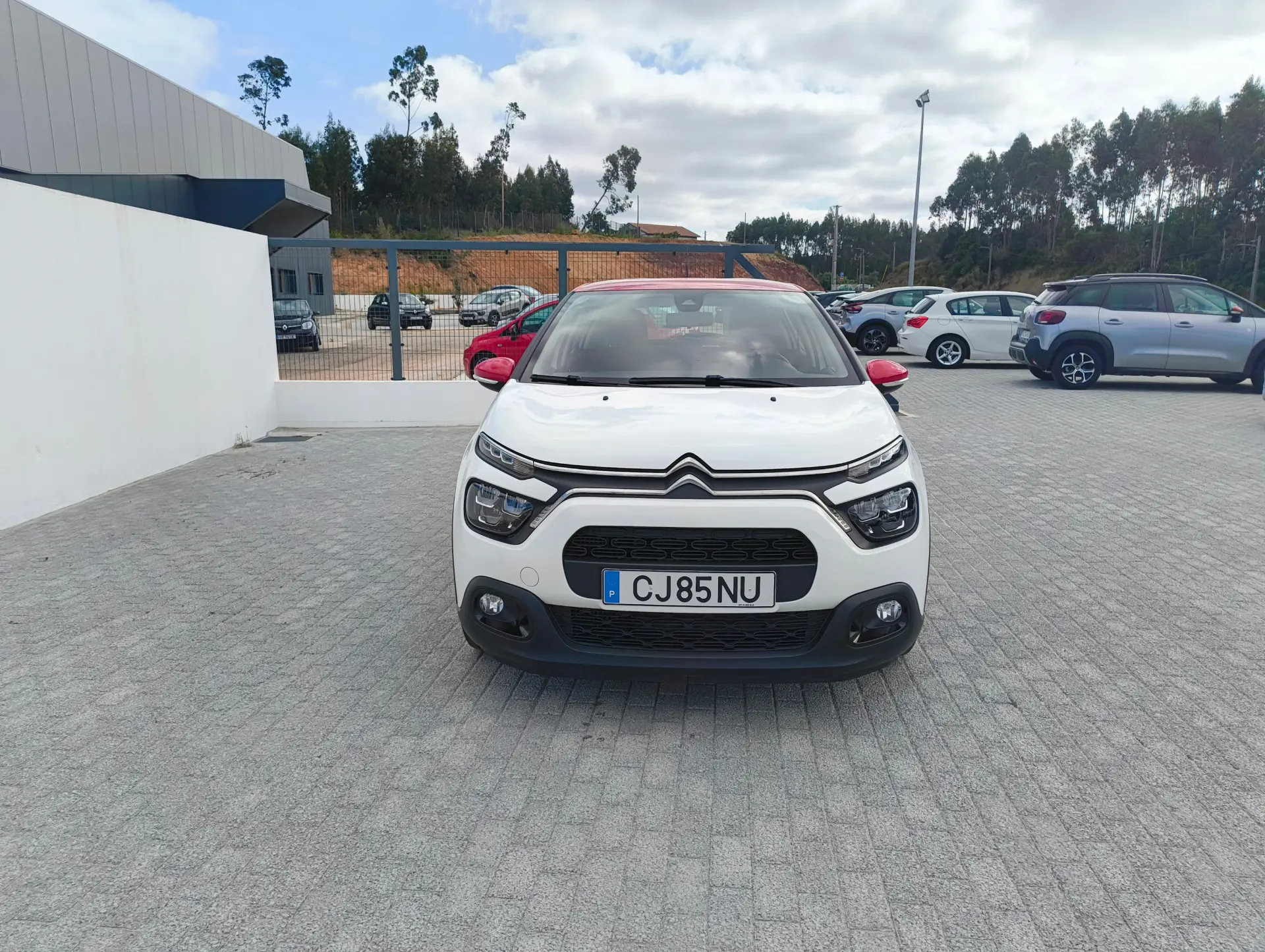 Citroen C3 1.2 PureTech Shine Pack EAT6 2