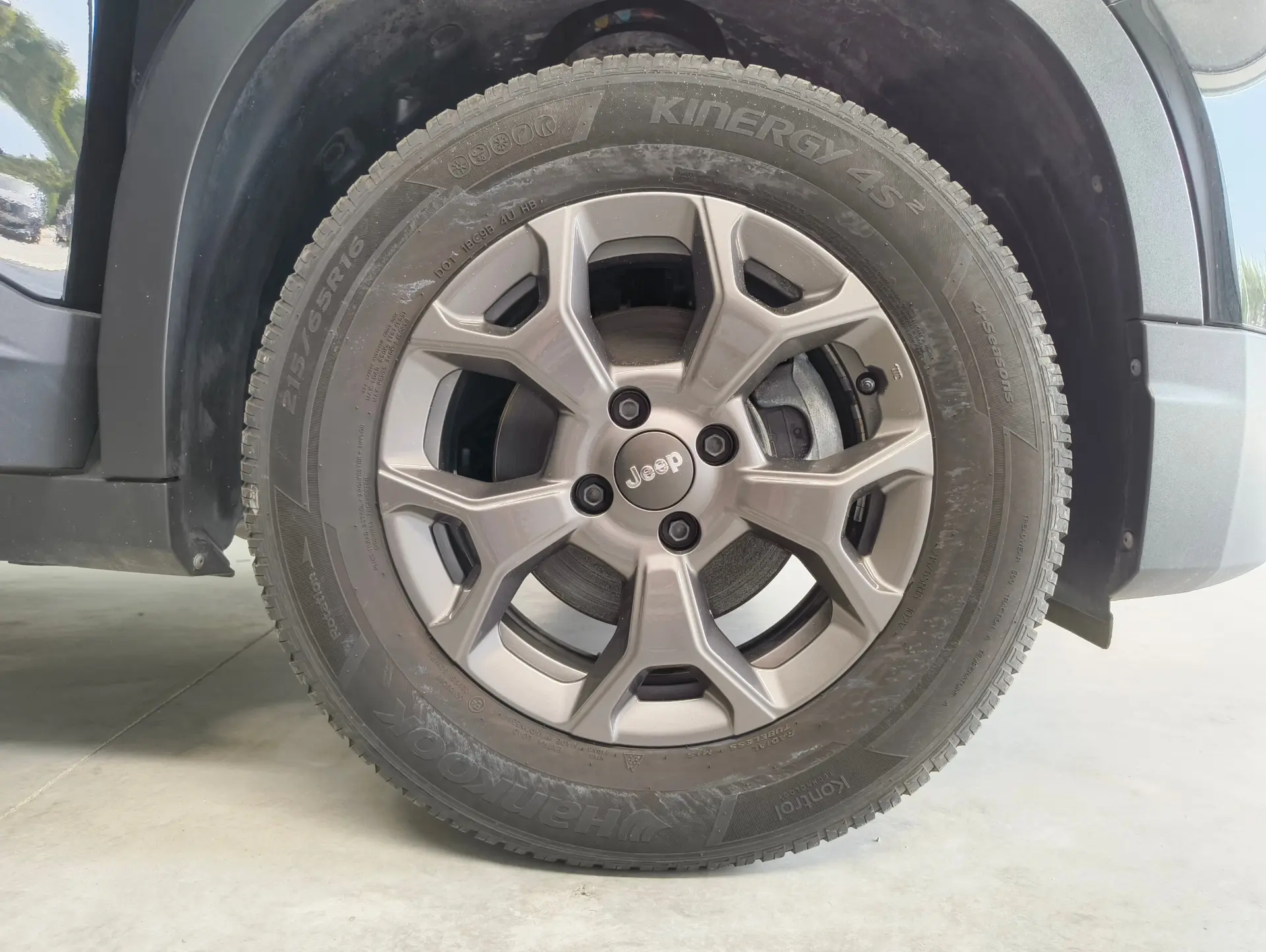 Jeep Avenger 1.2 GSE T3 Longitude 17