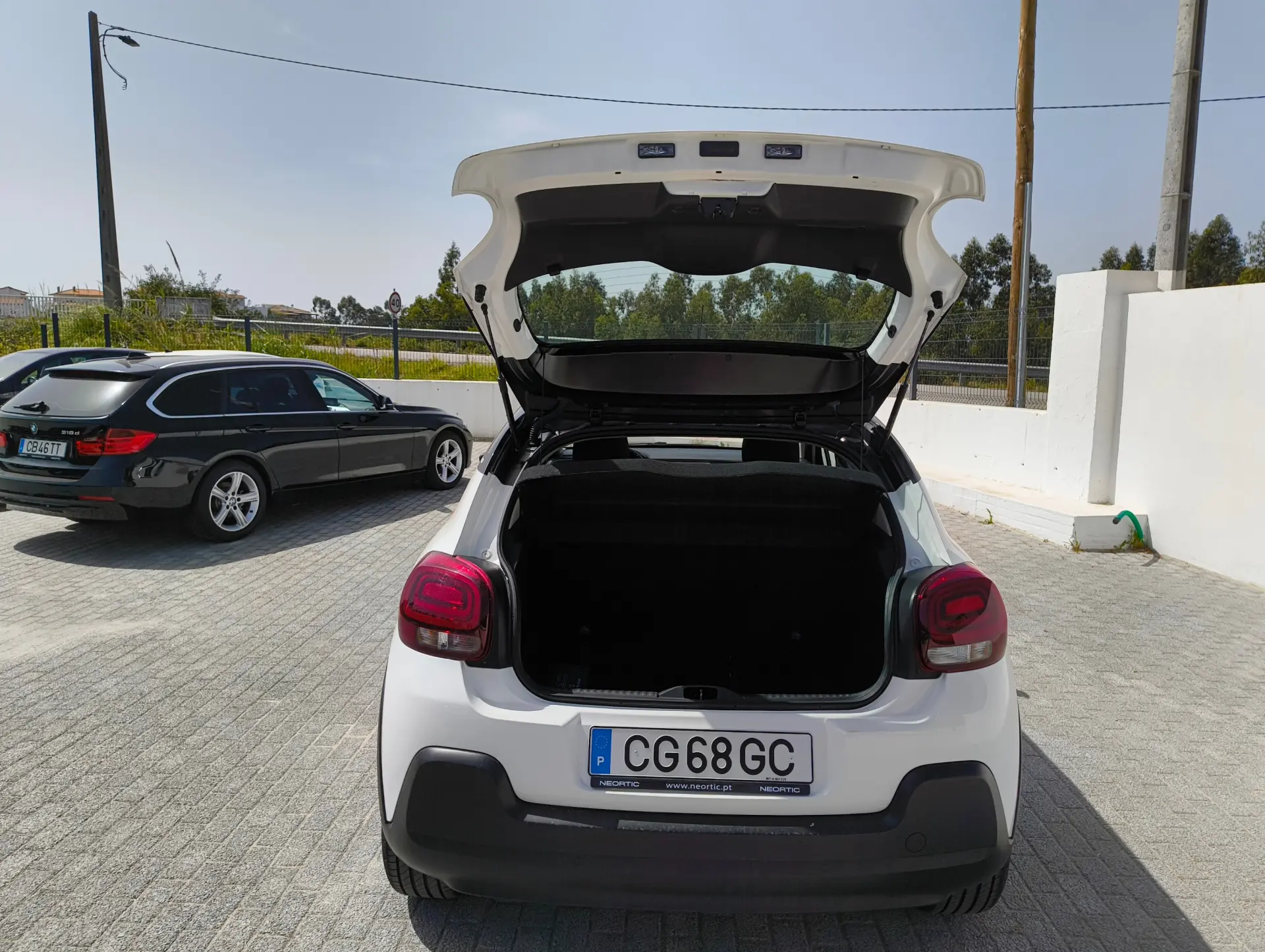 Citroën C3 1.2 PureTech Shine Pack 82cv 7