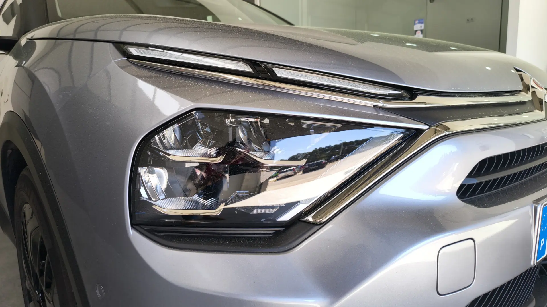 Citroën C4 1.2 PureTech Shine Pack EAT8 35