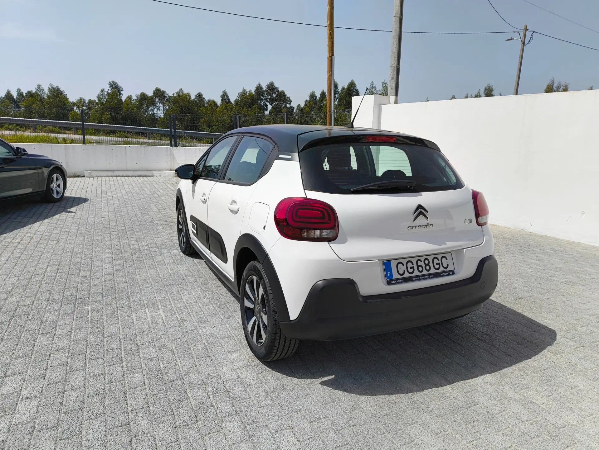 Citroën C3 1.2 PureTech Shine Pack 82cv 6