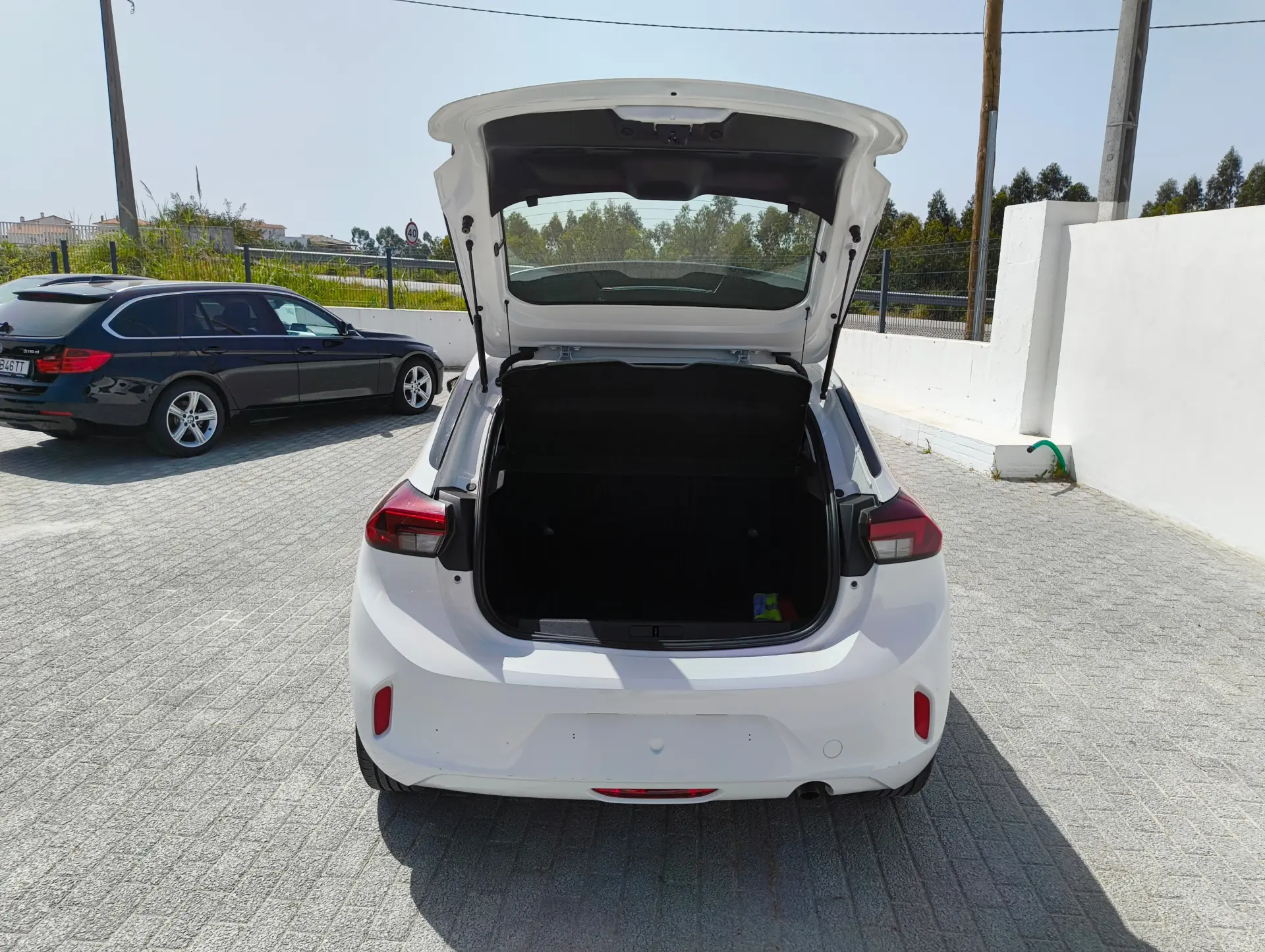 Opel Corsa 1.2 T Edition 7