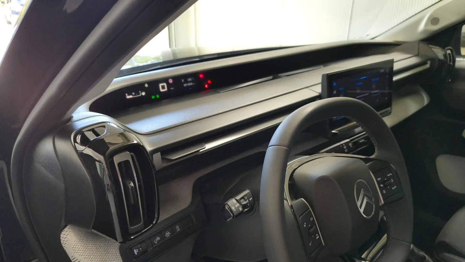 Citroën C3 1.2 PureTech Max 11