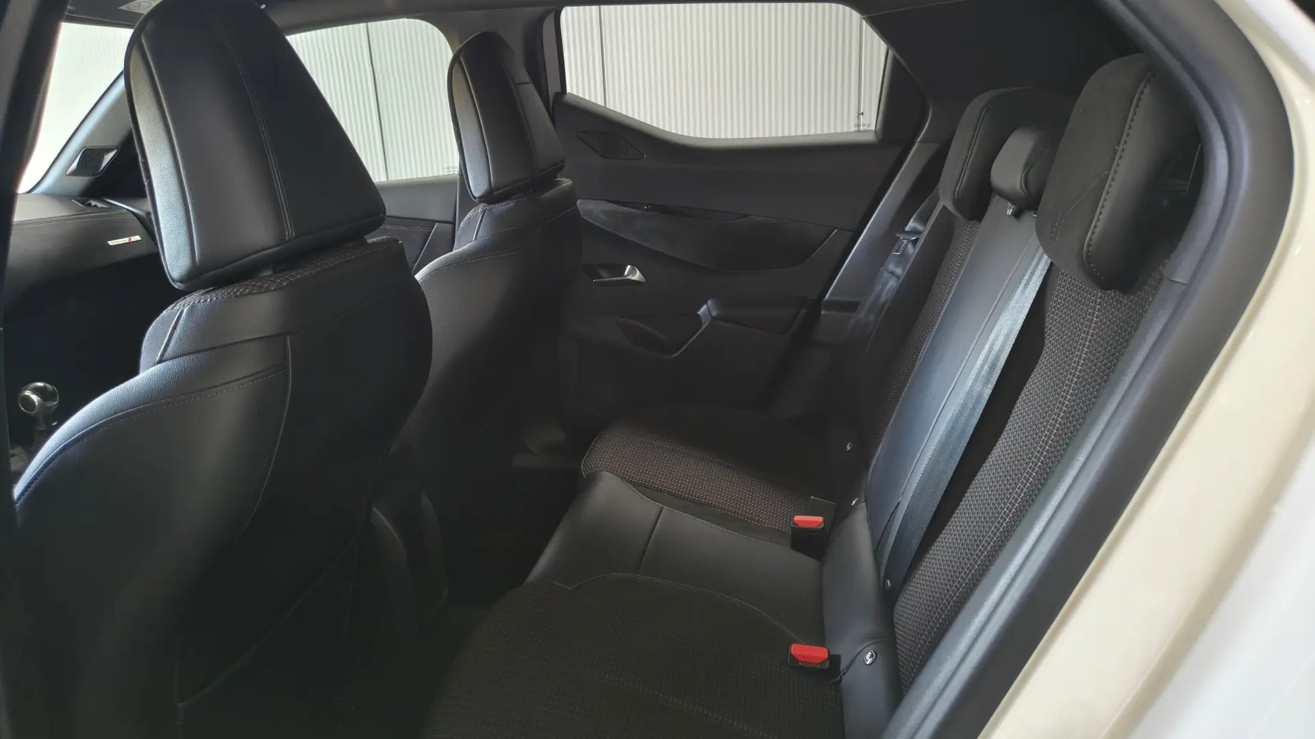 DS DS3 Crossback PureTech 100 PERFORMANCE LINE 15