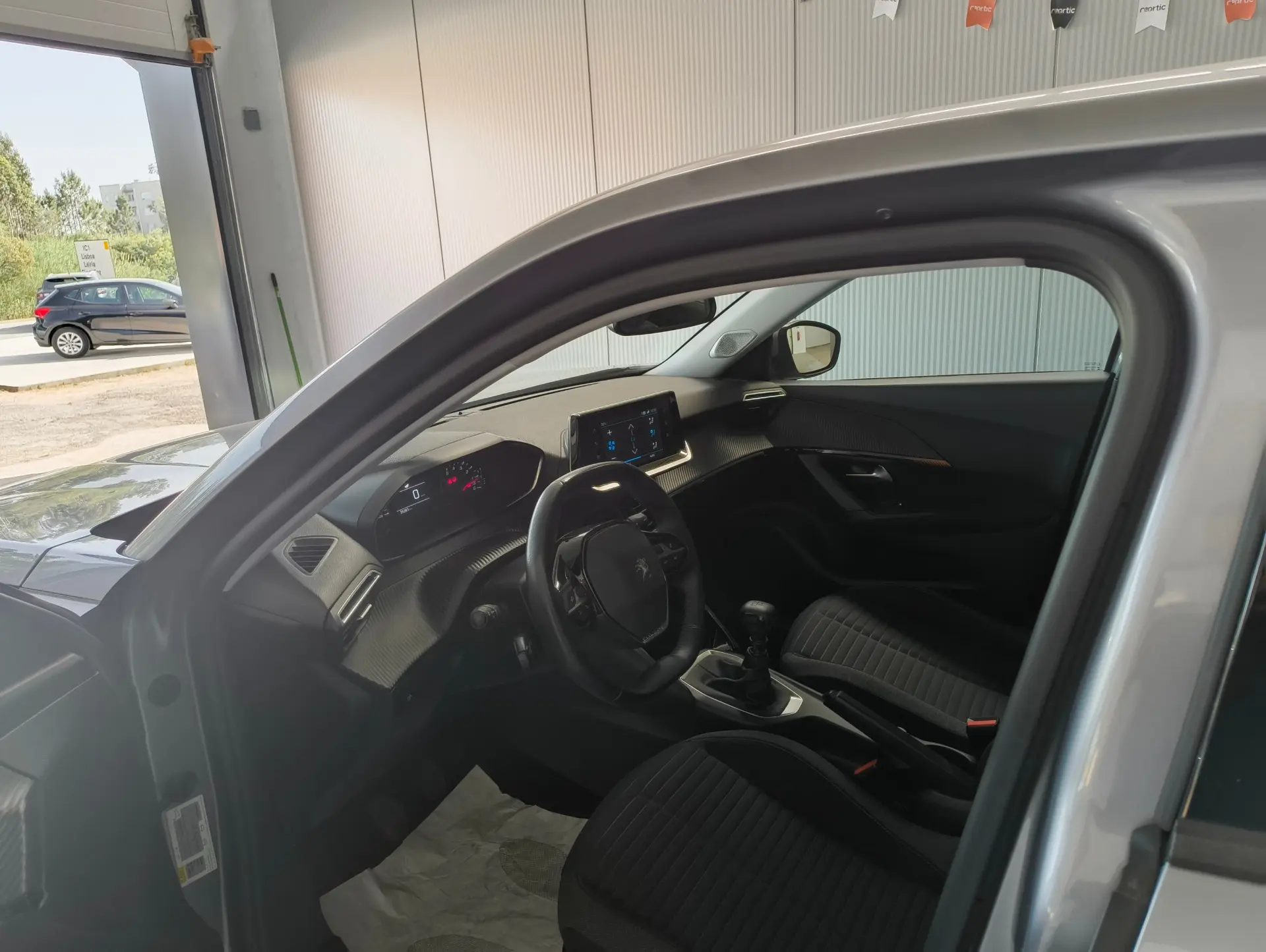 Peugeot 2008 PureTech 100 Active 11