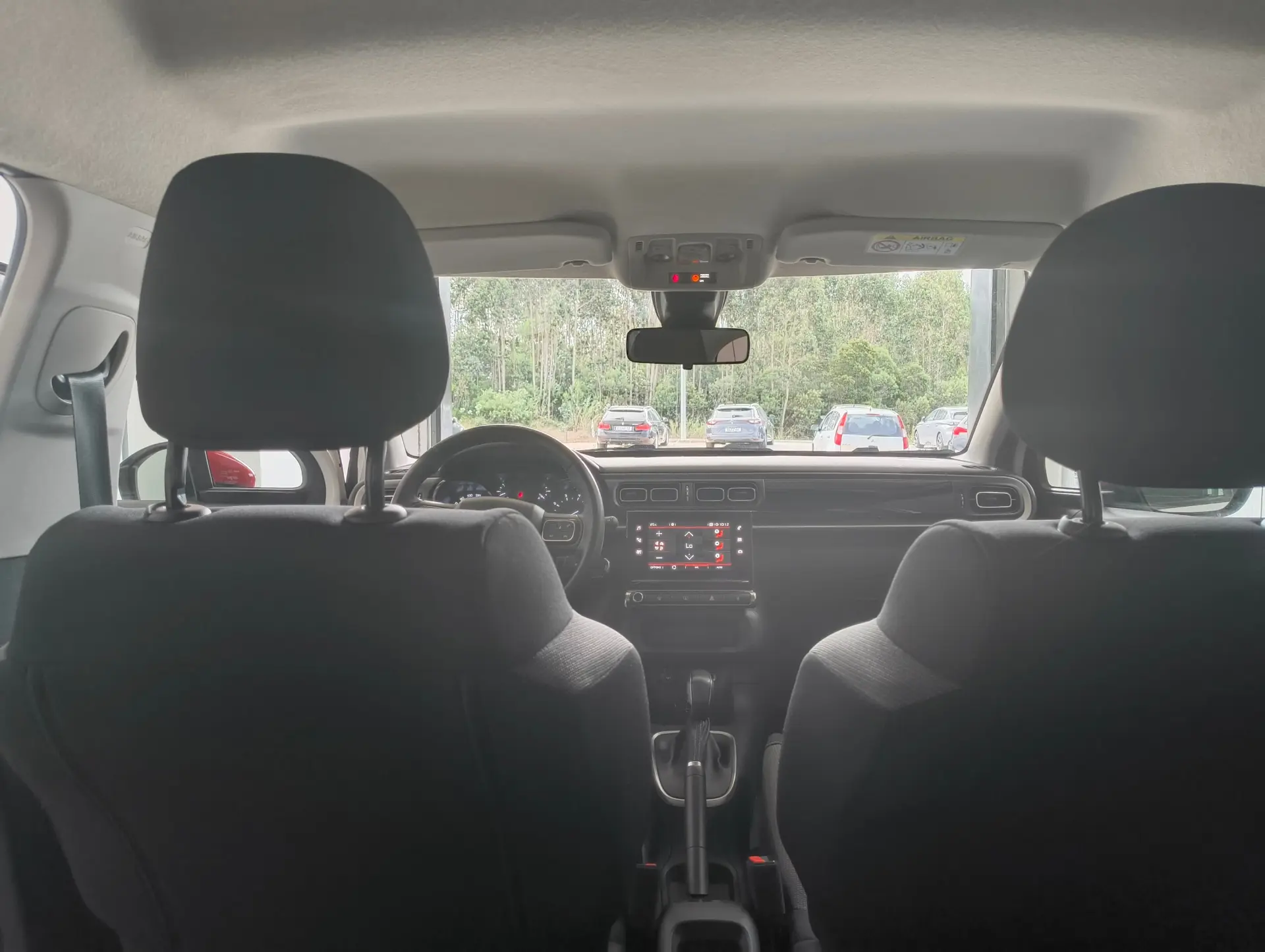 Citroen C3 1.2 PureTech Shine Pack EAT6 13
