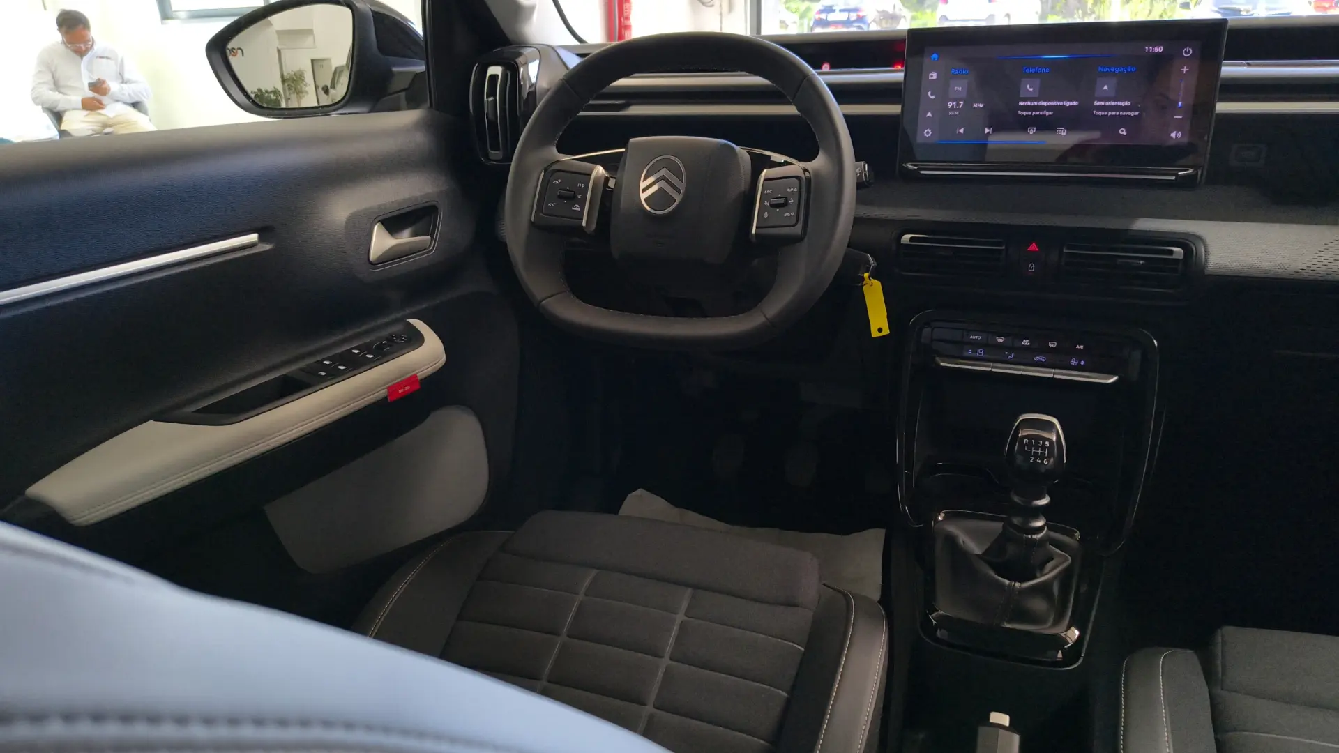 Citroën C3 1.2 PureTech Max 30