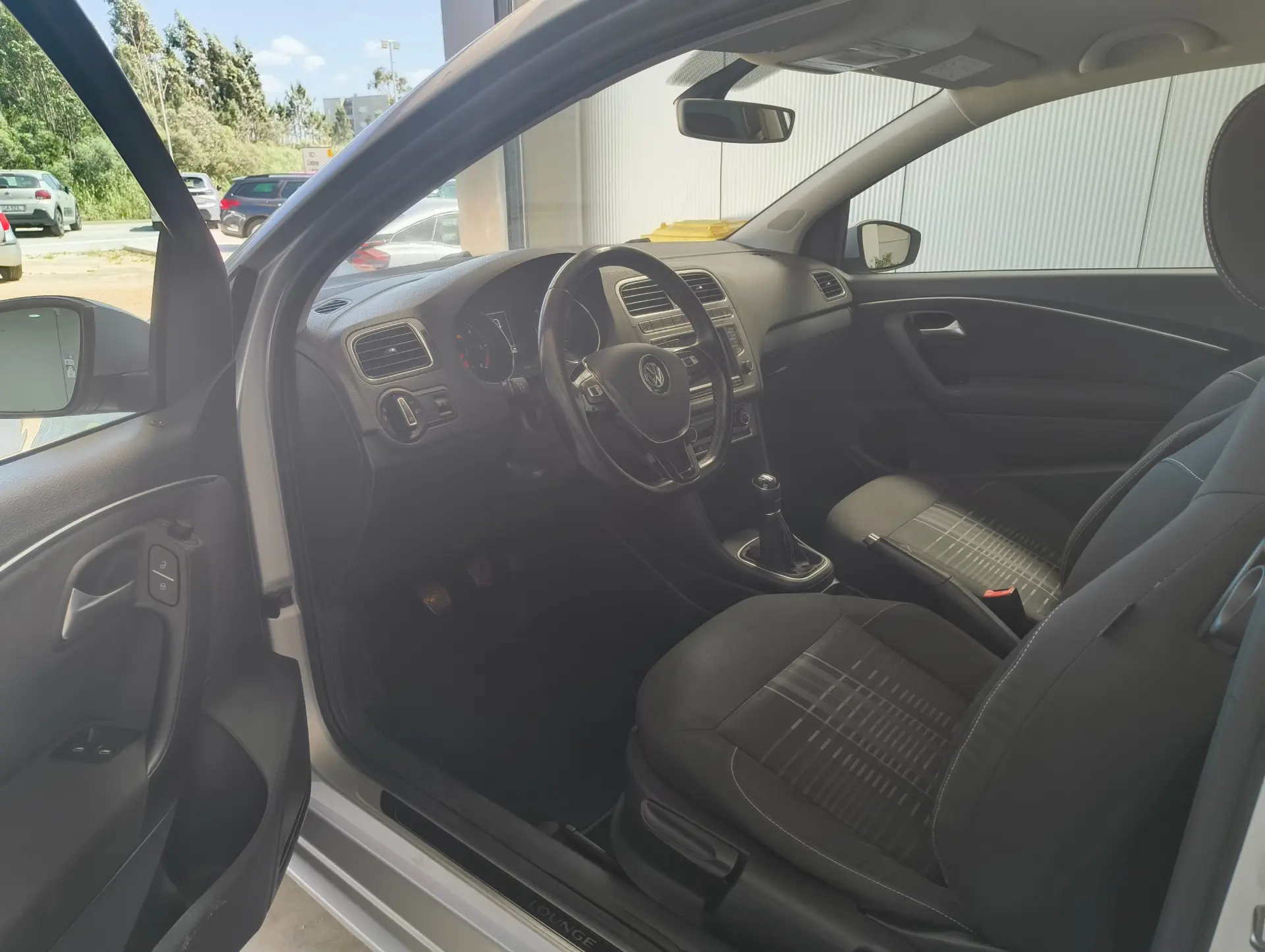 Volkswagen Polo 7