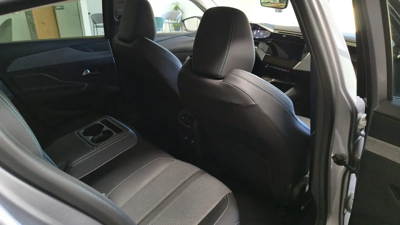 Peugeot 308 1.2 PureTech Allure Pack 131CV EAT8 7