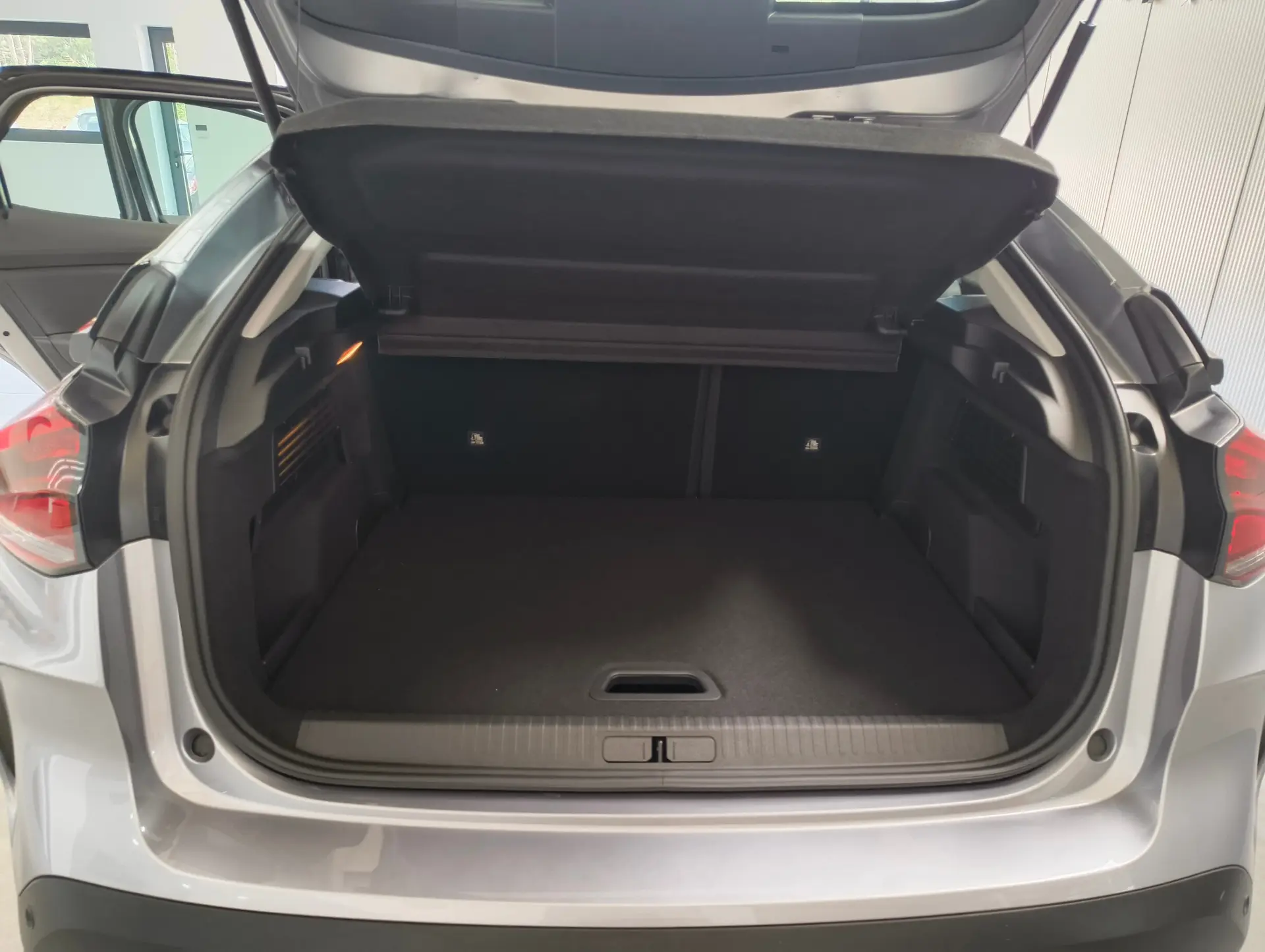 Citroen C4 1.2 PureTech Feel Pack 14