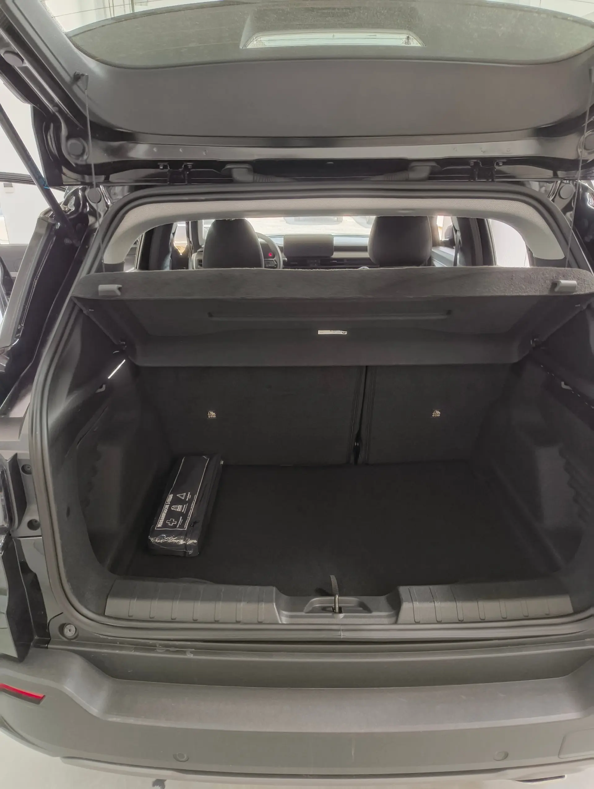 Jeep Avenger 1.2 GSE T3 Longitude 13