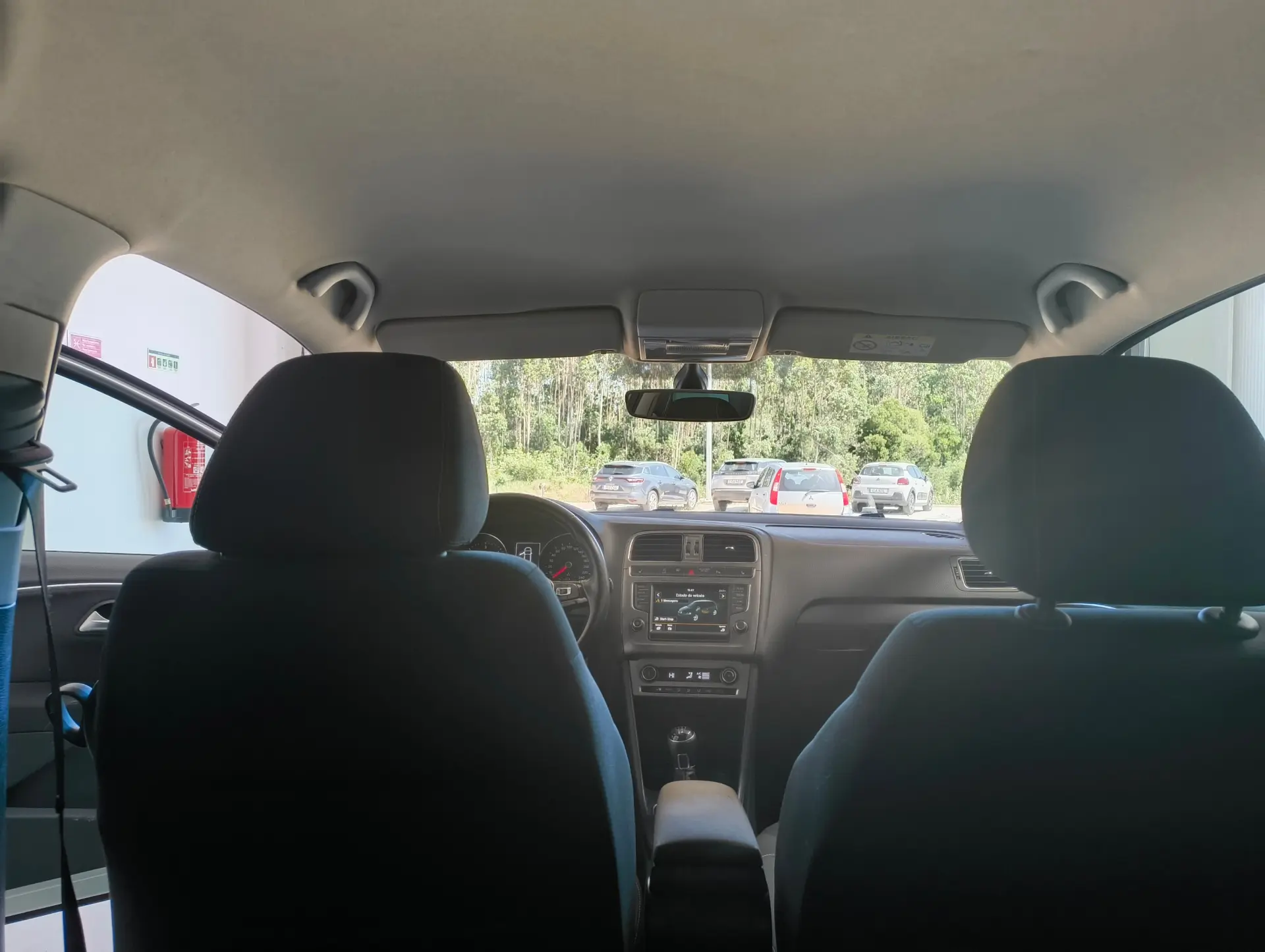 Volkswagen Polo 16