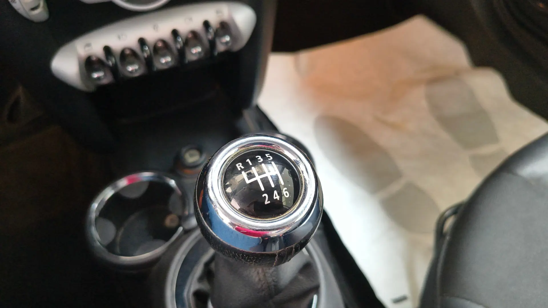 MINI 3 Portas Cooper D 13