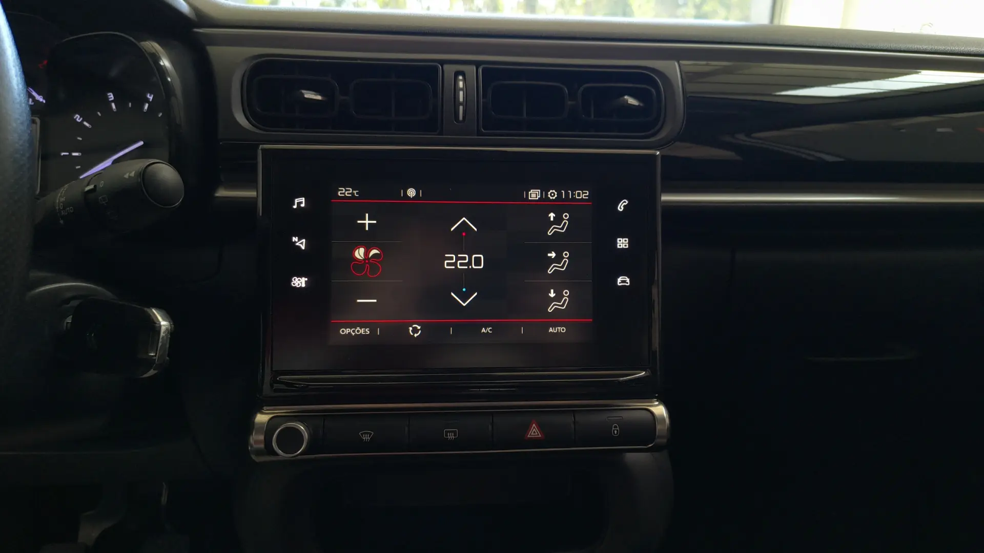 Citroën C3 1.2 PureTech Shine 16