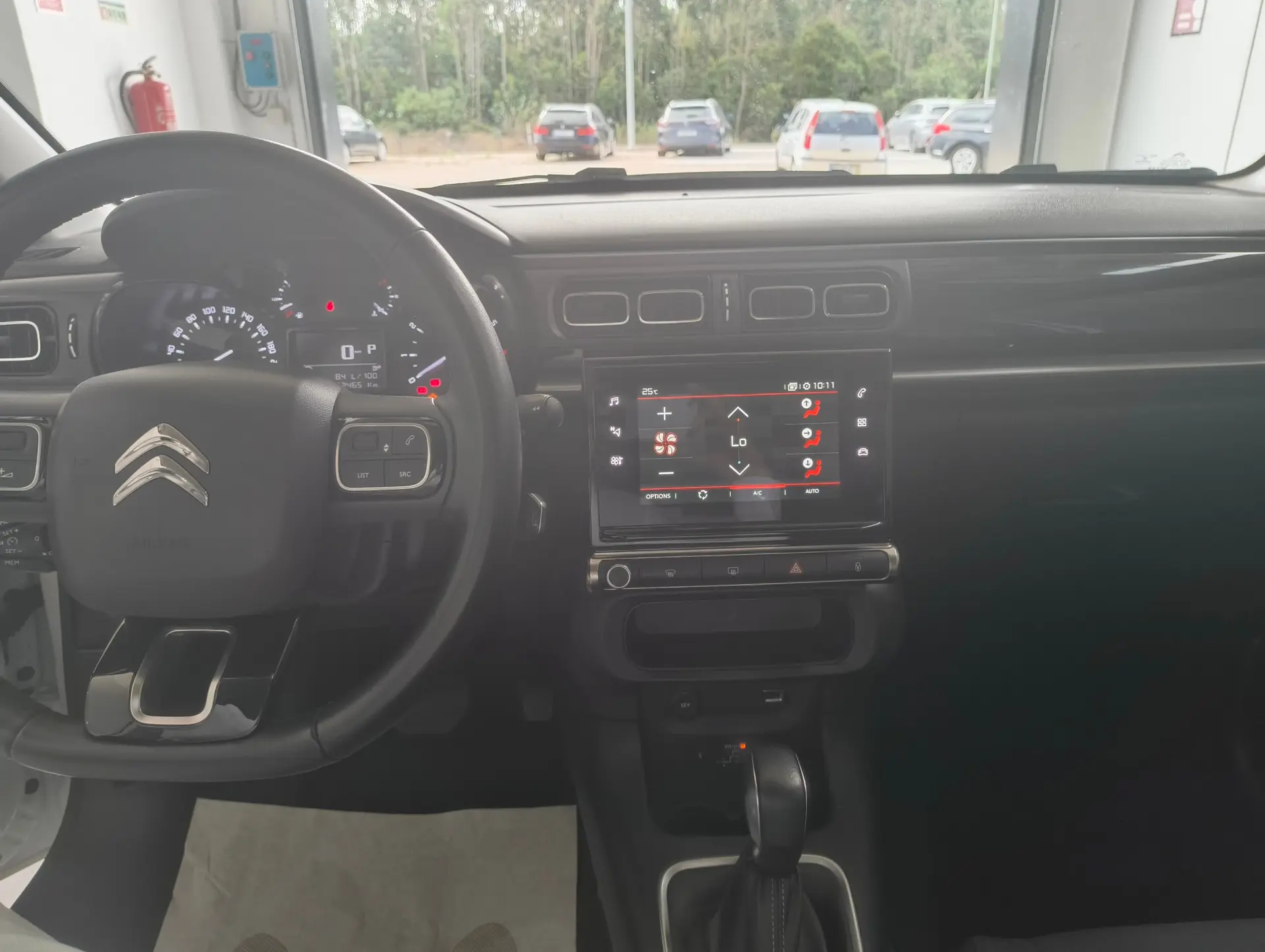 Citroen C3 1.2 PureTech Shine Pack EAT6 6