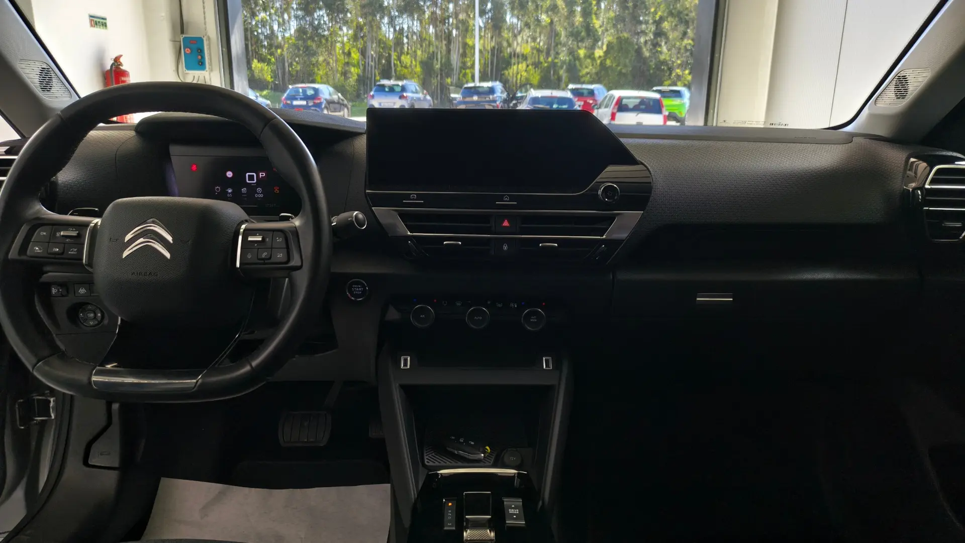 Citroën C4 1.2 PureTech Shine Pack EAT8 32