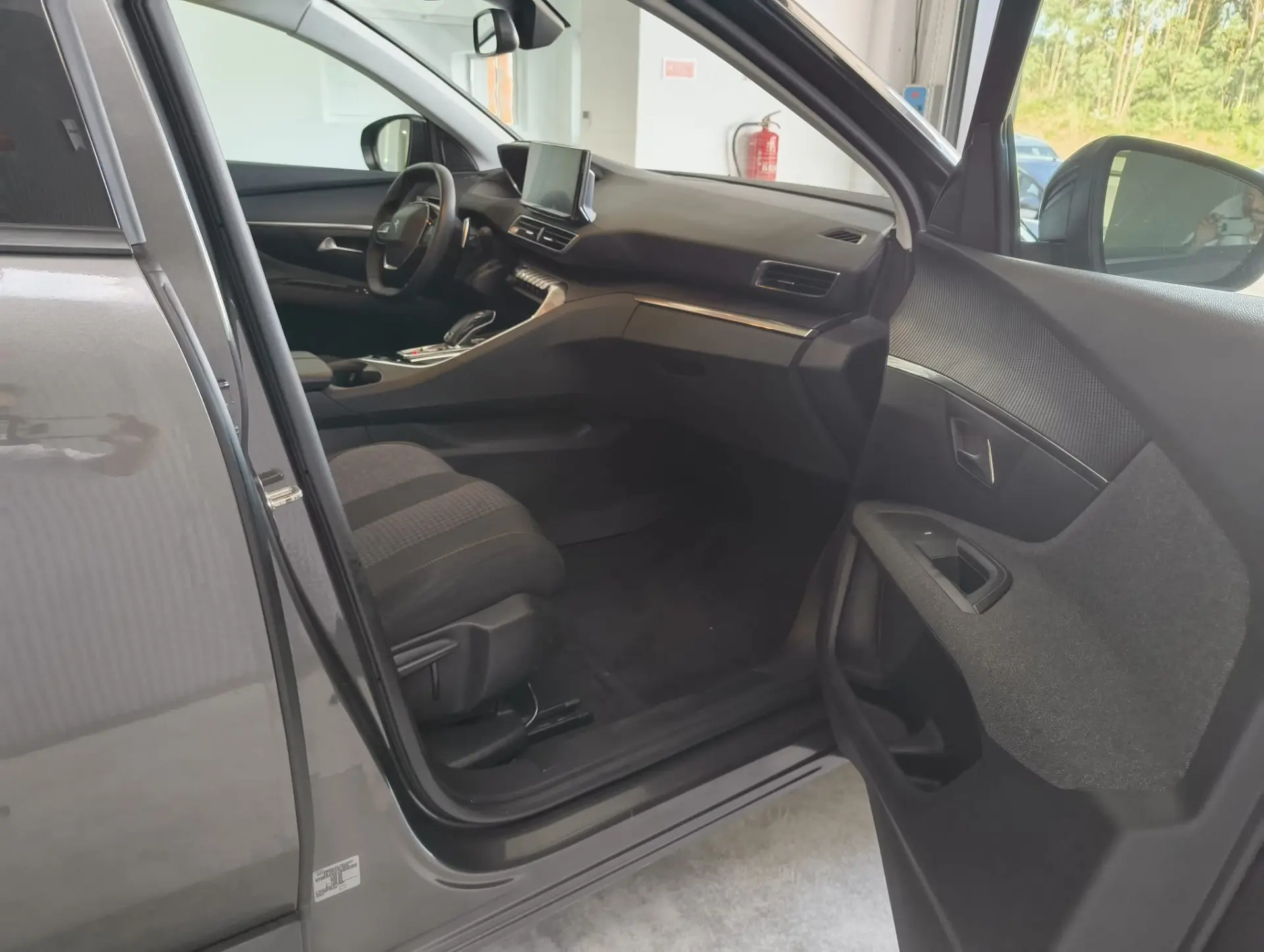 Peugeot 5008 1.2 PureTech 130 EAT6 Active Pack 7