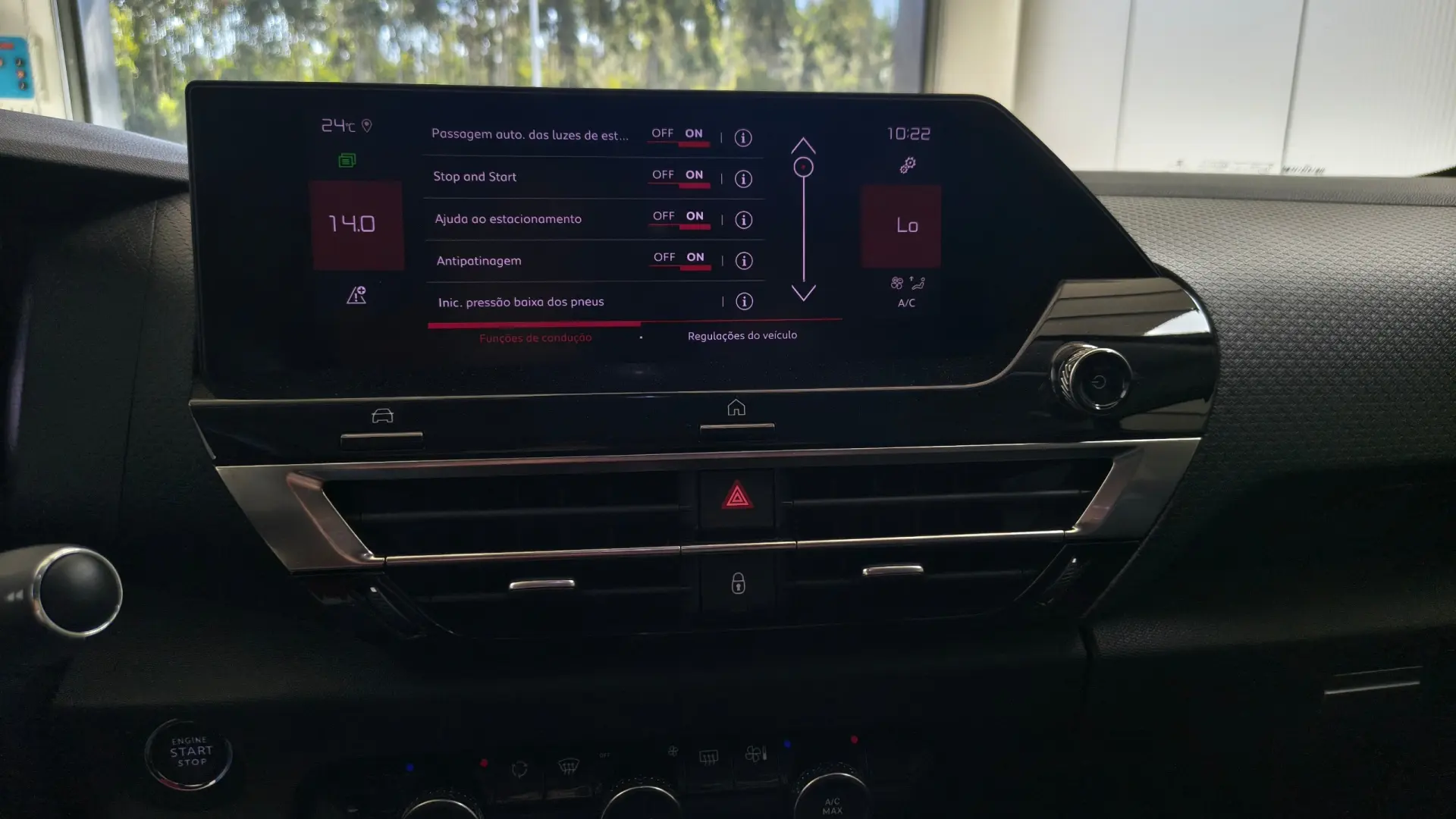 Citroën C4 1.2 PureTech Shine Pack EAT8 24