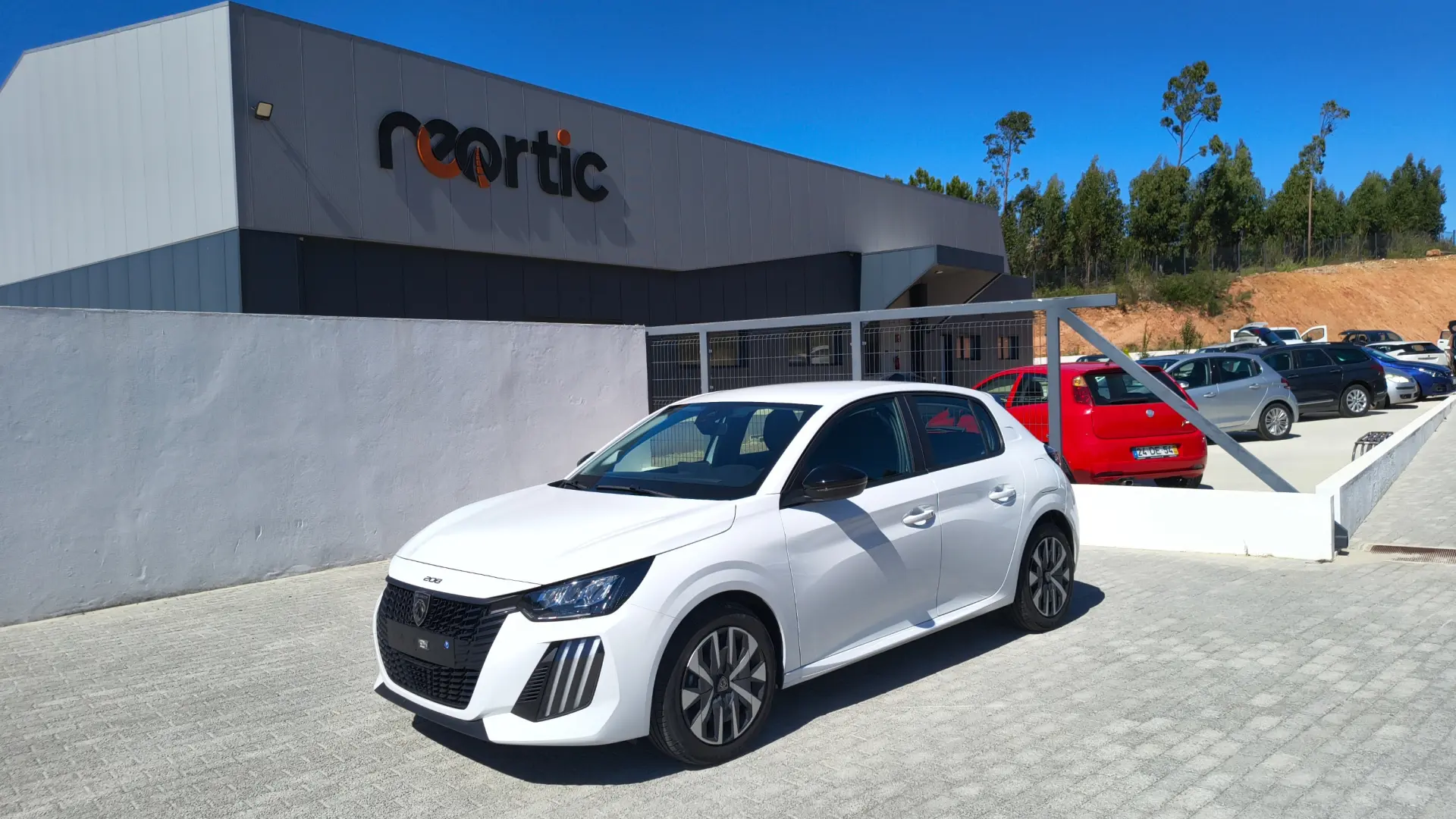 Peugeot 208 1.2 PureTech 75 Active Pack 1