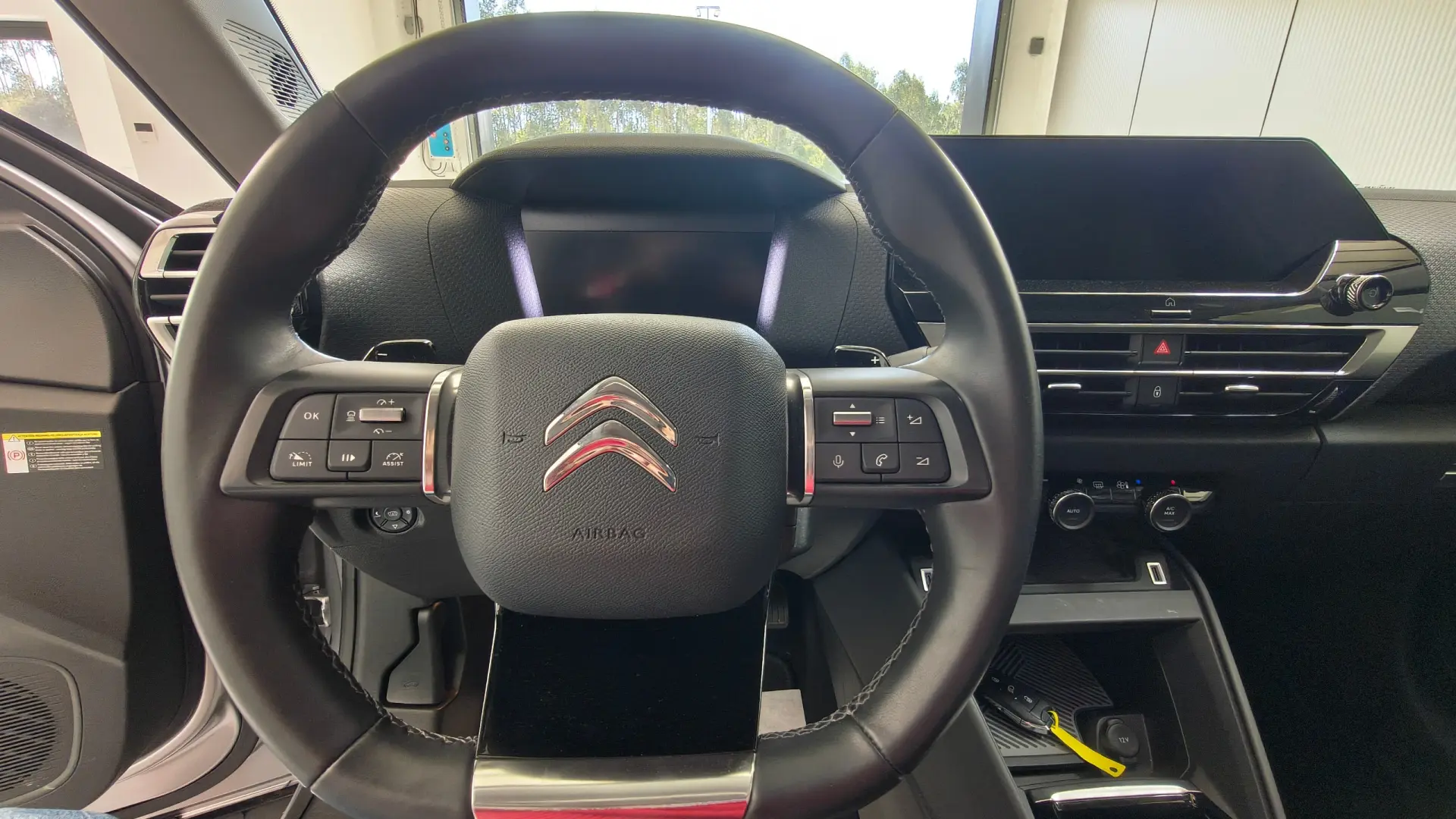 Citroën C4 1.2 PureTech Shine Pack EAT8 19