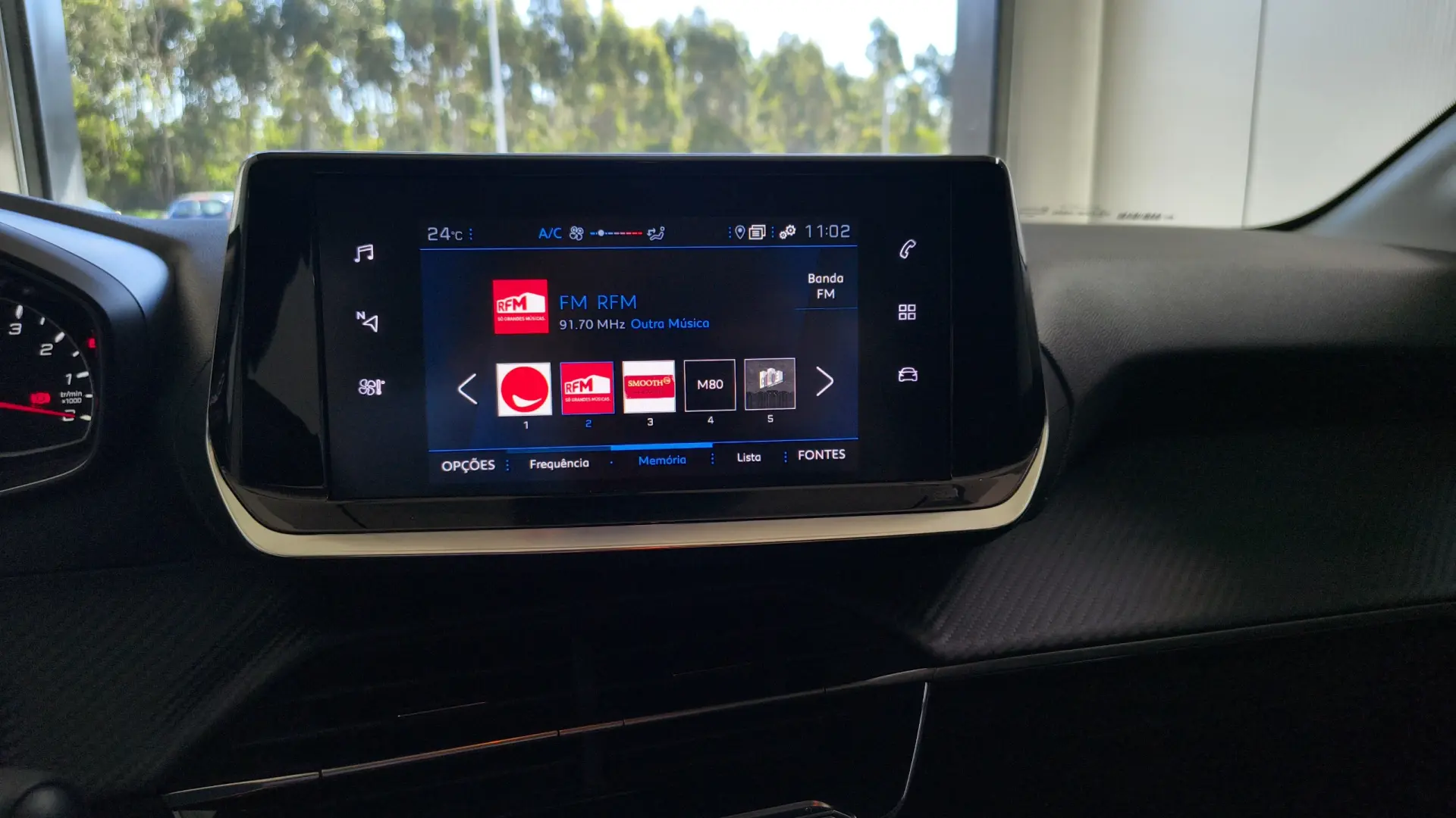 Peugeot 208 1.2 PureTech Active Pack 21