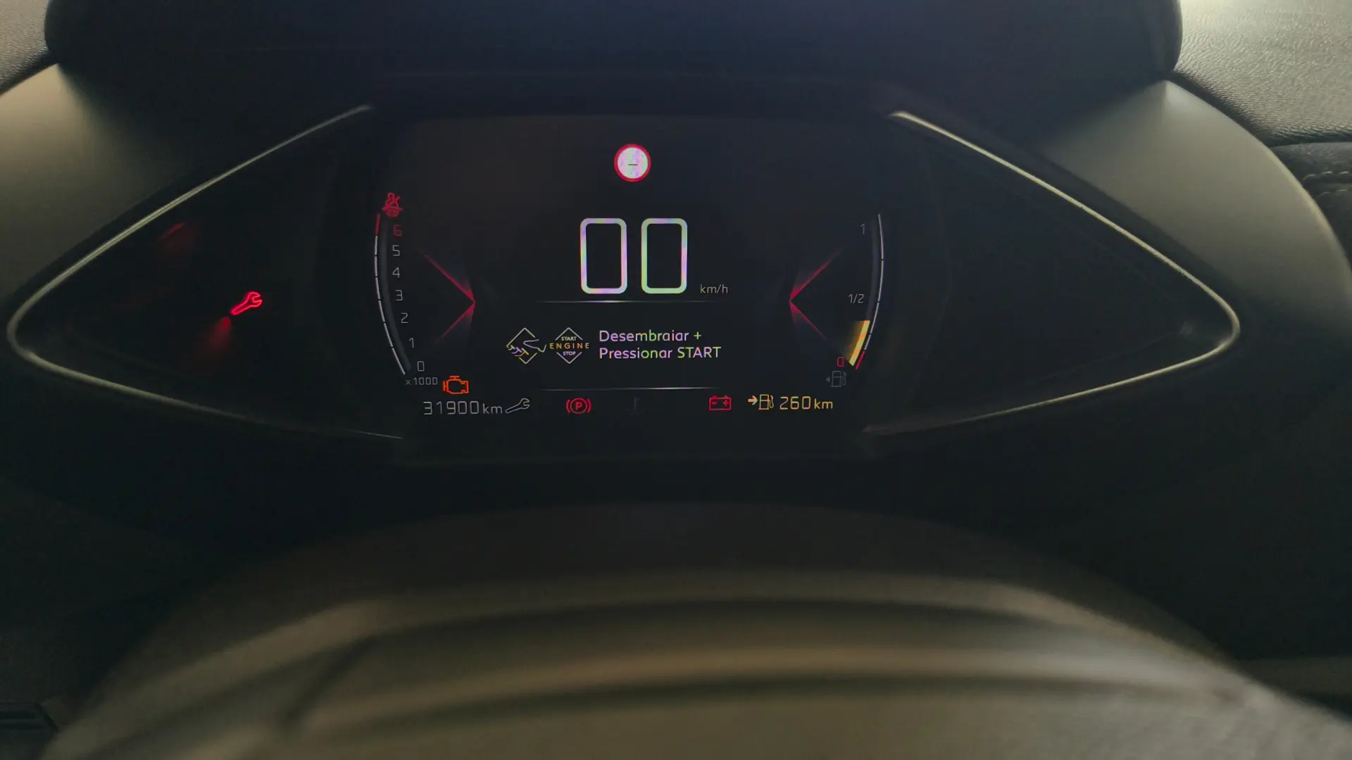 DS DS3 Crossback PureTech 100 PERFORMANCE LINE 10