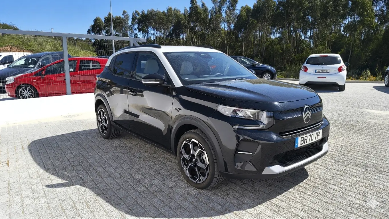 Citroën C3 1.2 PureTech Max 2