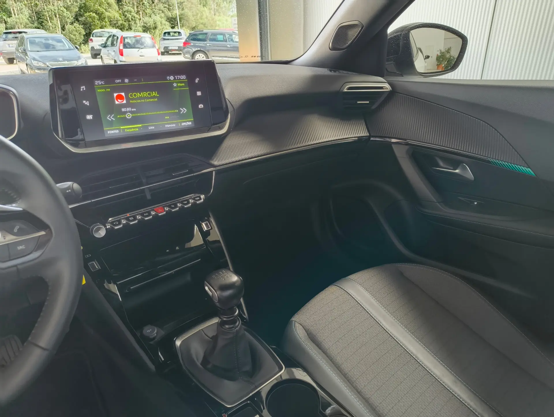 Peugeot 2008 PureTech 100 Stop&Start Allure Pack 11