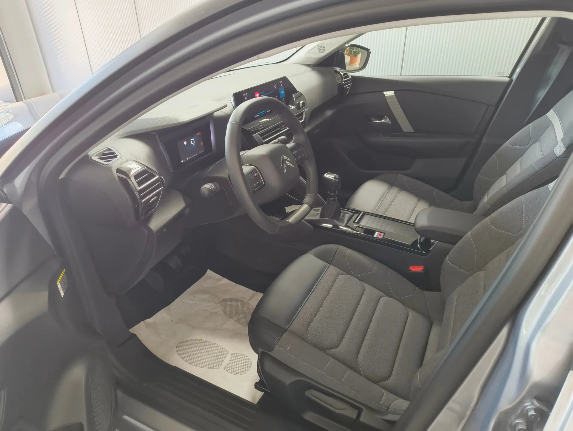 Citroen C4 1.2 PureTech Feel Pack 5