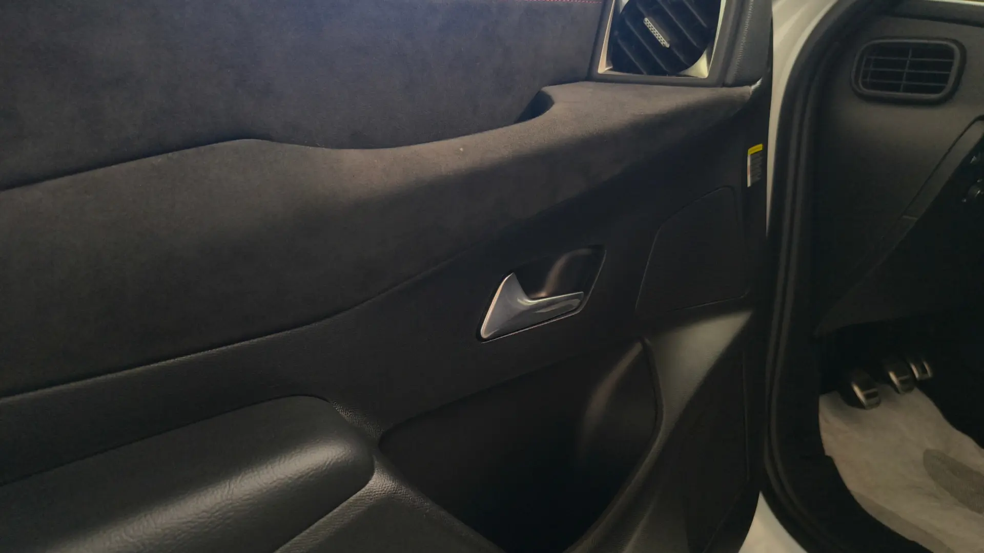 DS DS3 Crossback PureTech 100 PERFORMANCE LINE 21