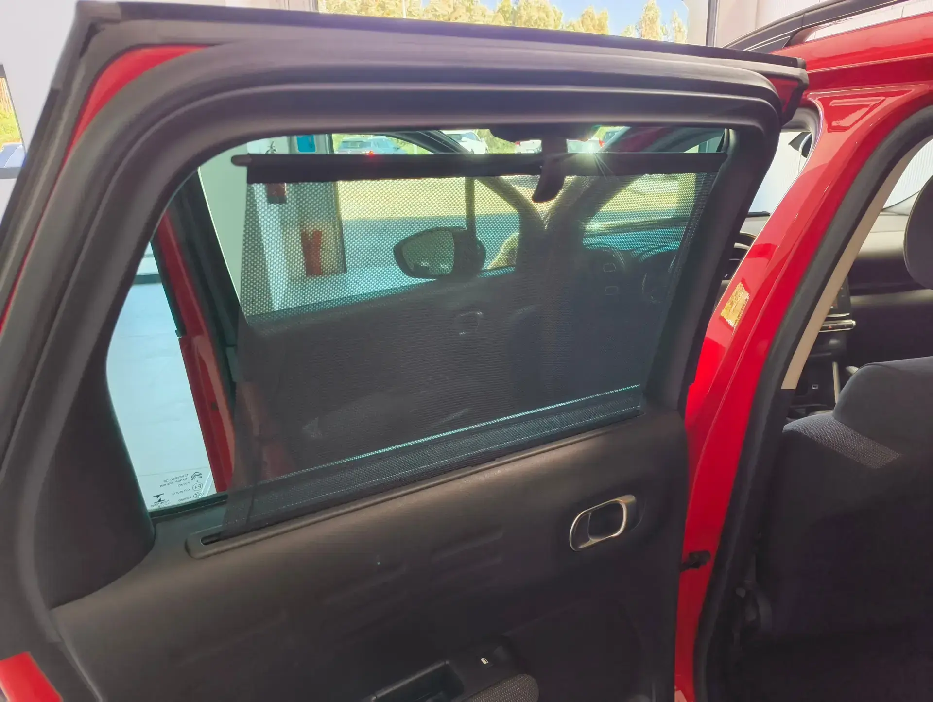 Citroen C3 Aircross 1.6 BlueHDi Feel S&S 15