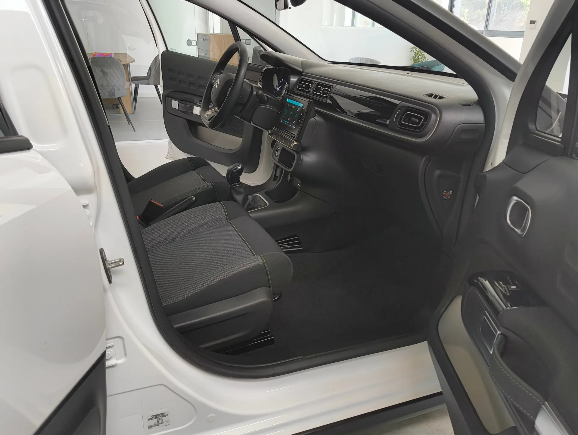 Citroen C3 Pure Tech S&S Shine 14