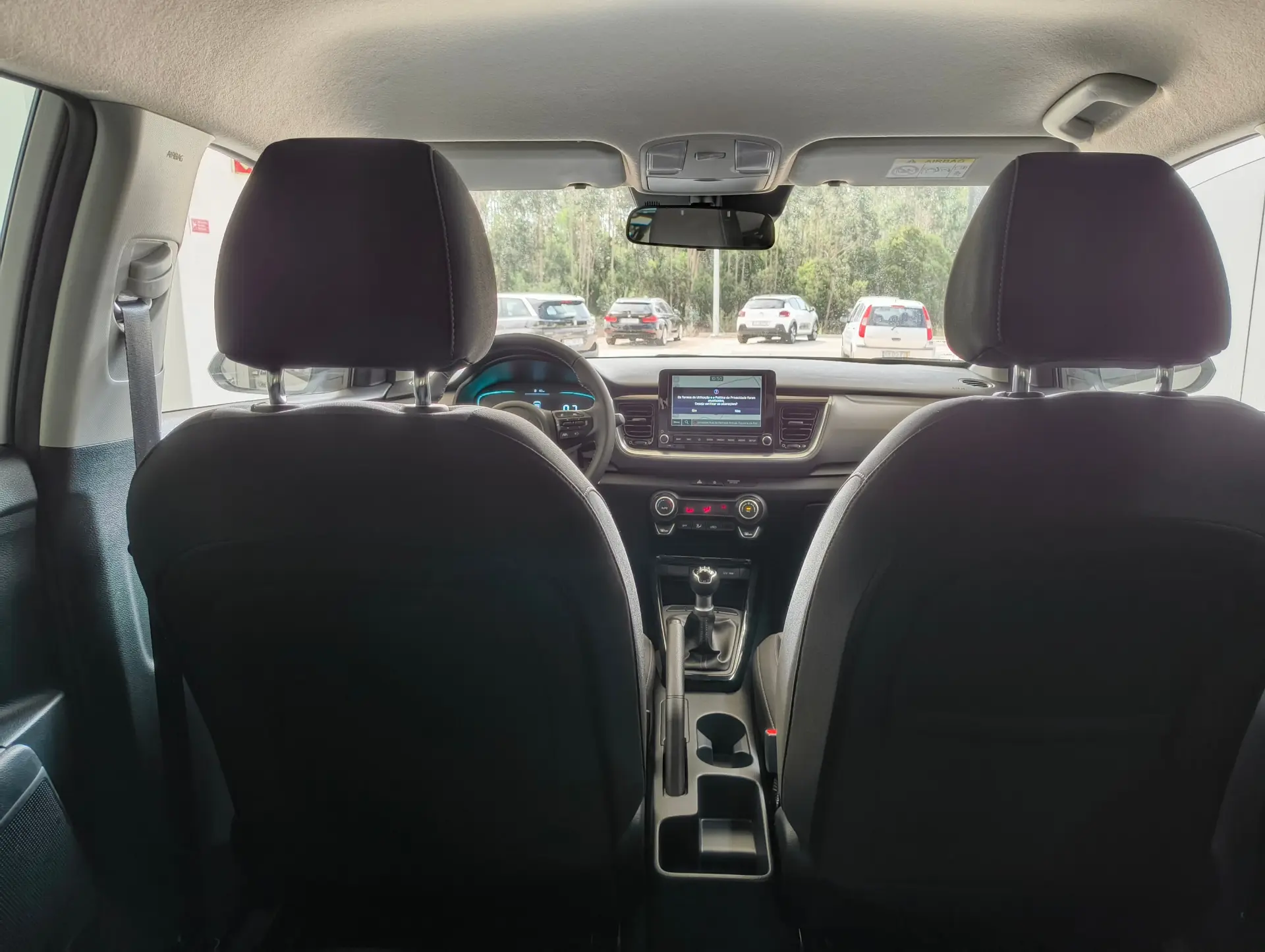 Kia Stonic 1.2 MPi Dynamic 10