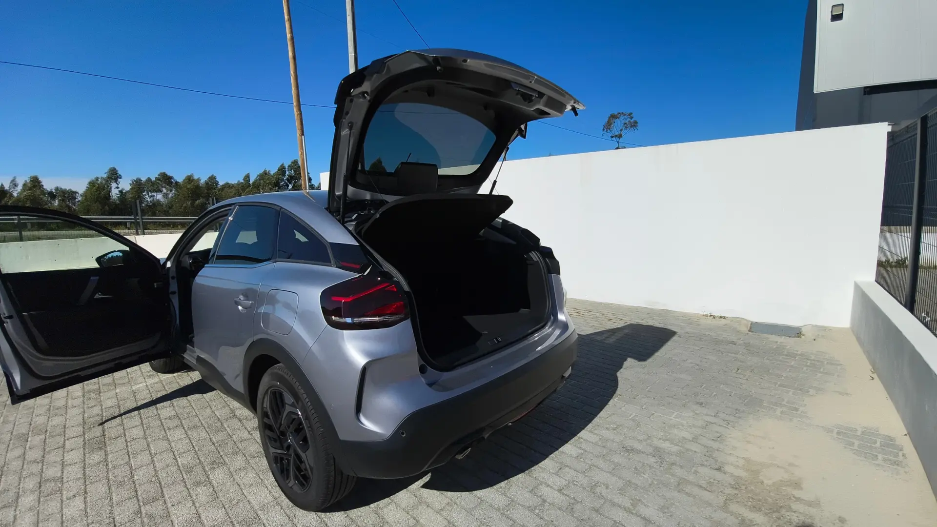 Citroën C4 1.2 PureTech Shine Pack EAT8 11