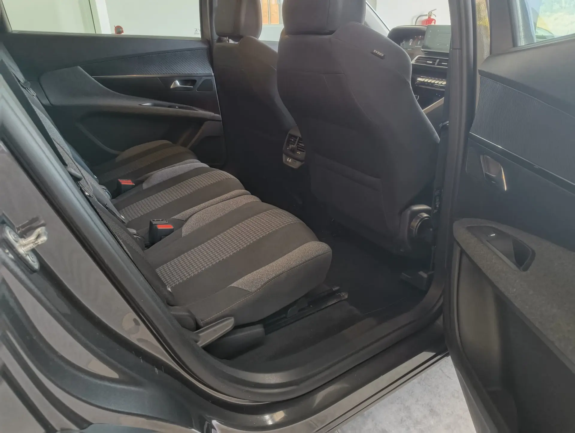 Peugeot 5008 1.2 PureTech 130 EAT6 Active Pack 6
