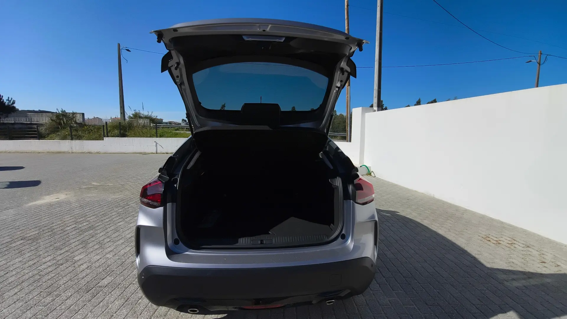 Citroën C4 1.2 PureTech Shine Pack EAT8 9